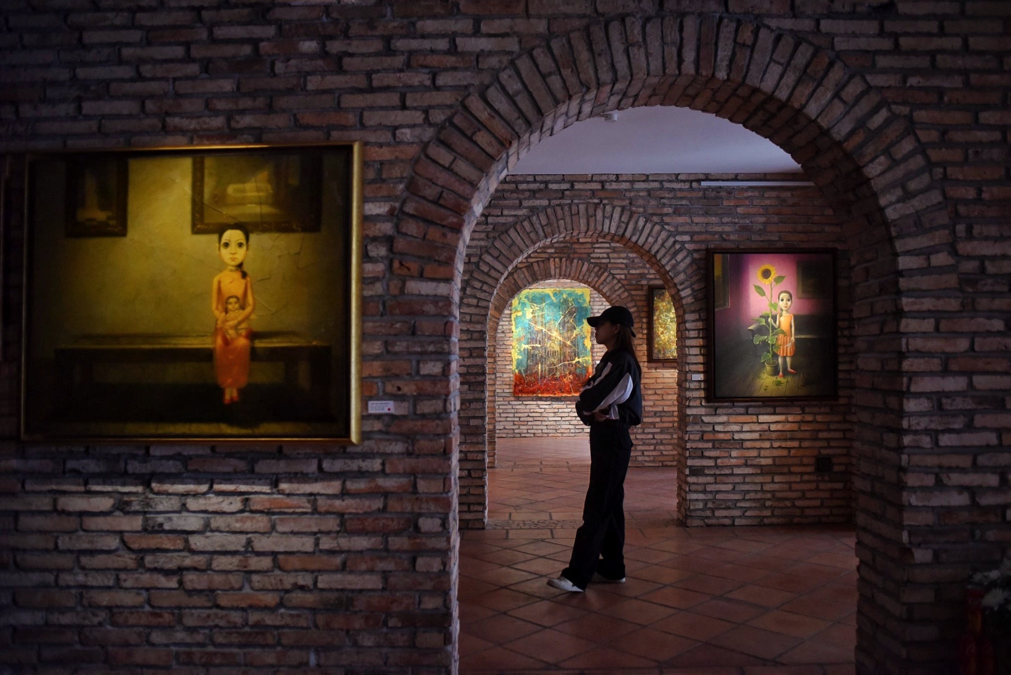 Thien Duong Hoan Hao anh 12