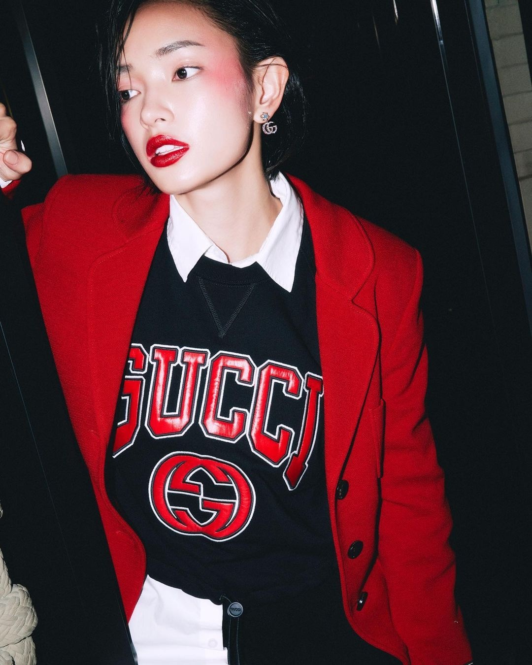 mặc gì giáng sinh ảnh 10 mac gi giang sinh anh 10