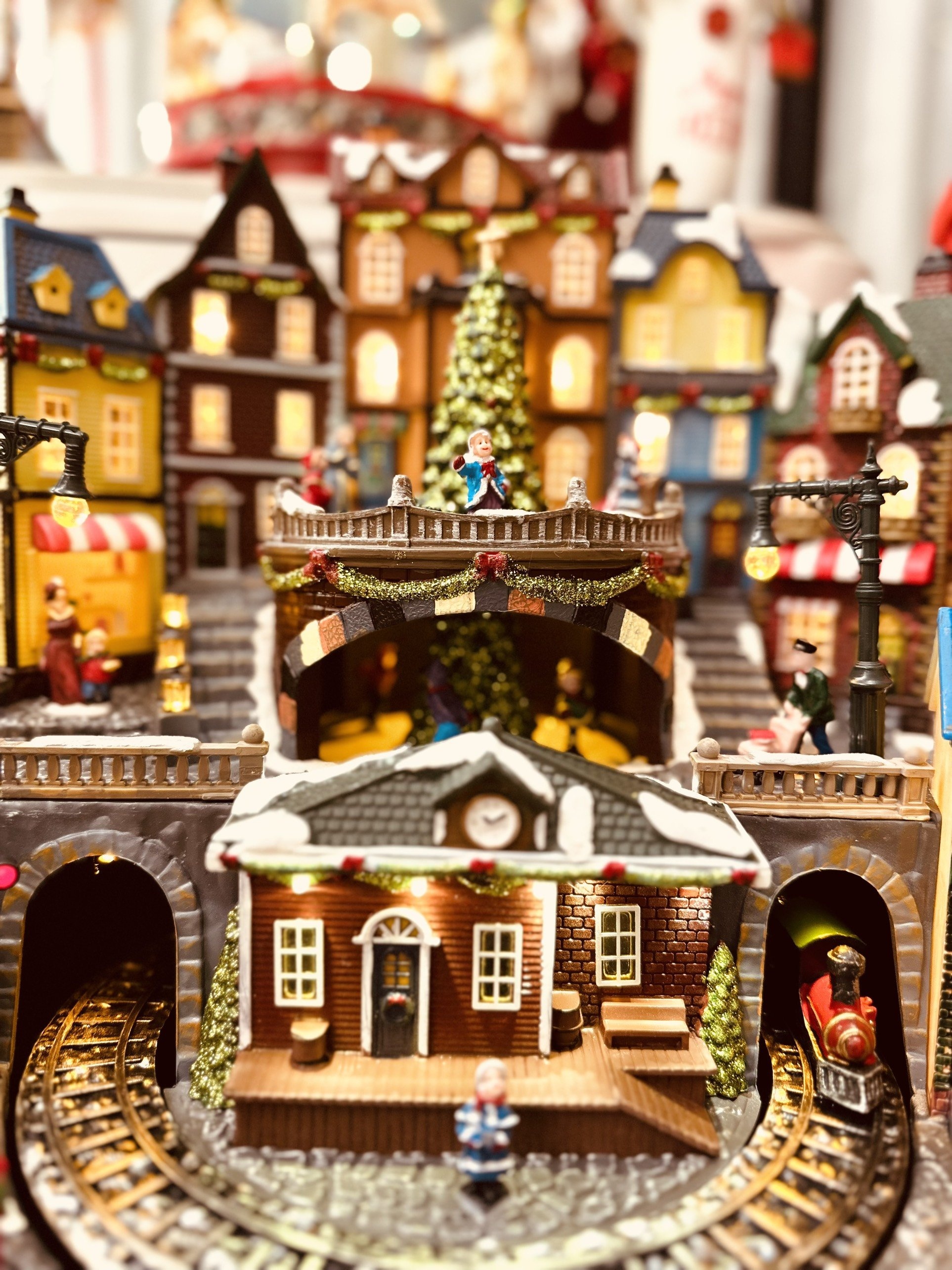 trang trí Giáng sinh ảnh 7 trang tri Giang sinh anh 7