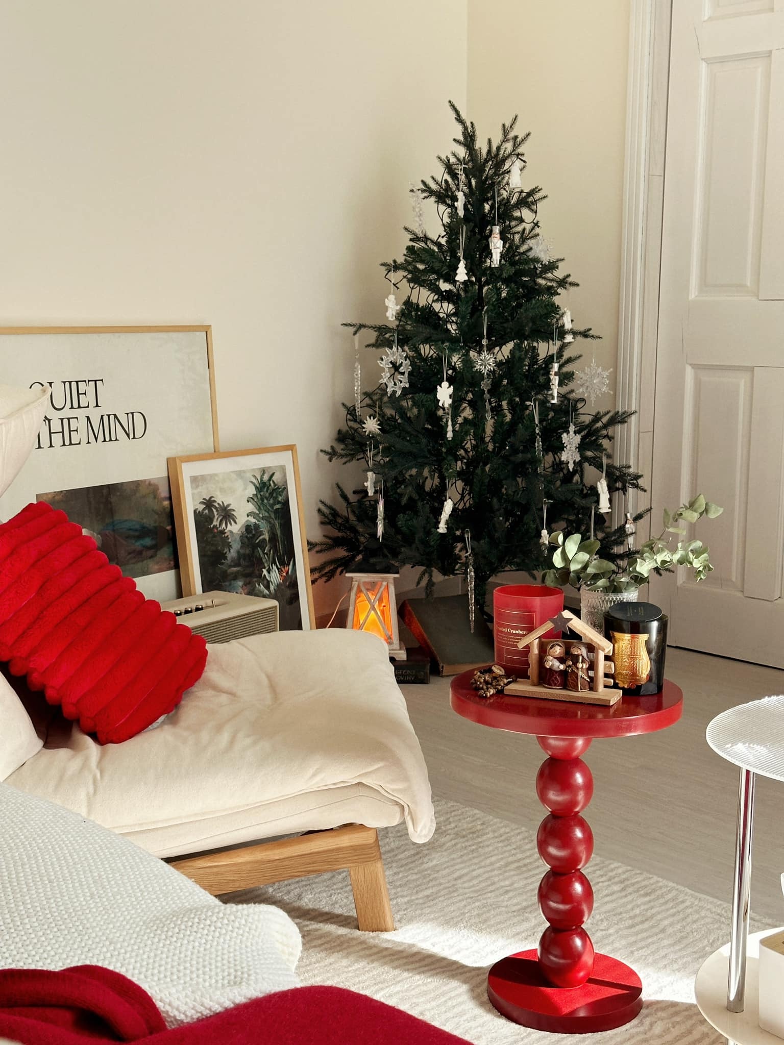 trang trí Giáng sinh ảnh 4 trang tri Giang sinh anh 4