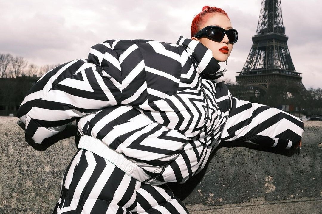 ‘Ao phao con sau’ khong con xau hinh anh