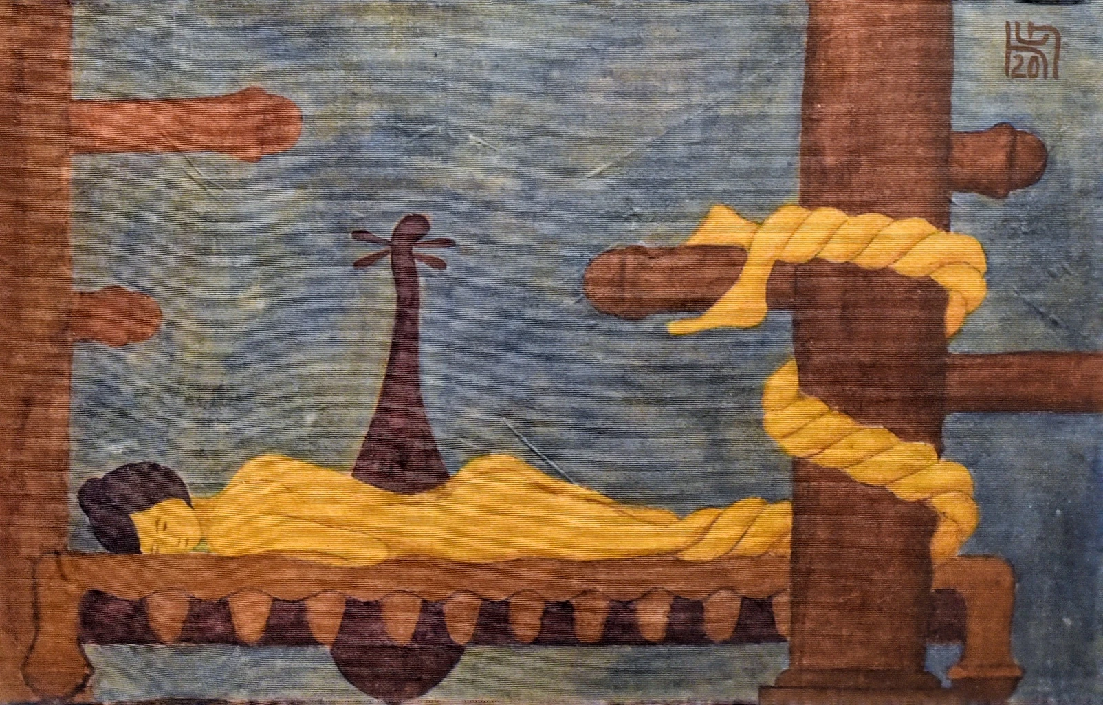 trien lam Bien Tuong anh 5