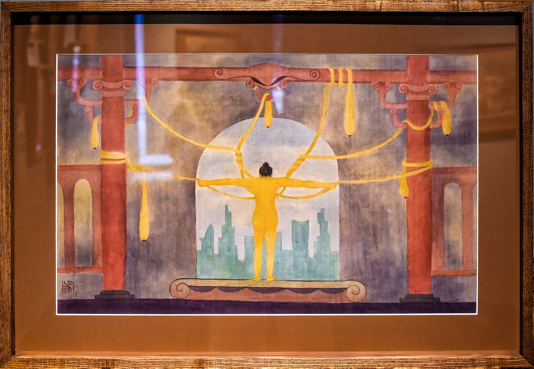 trien lam Bien Tuong anh 4