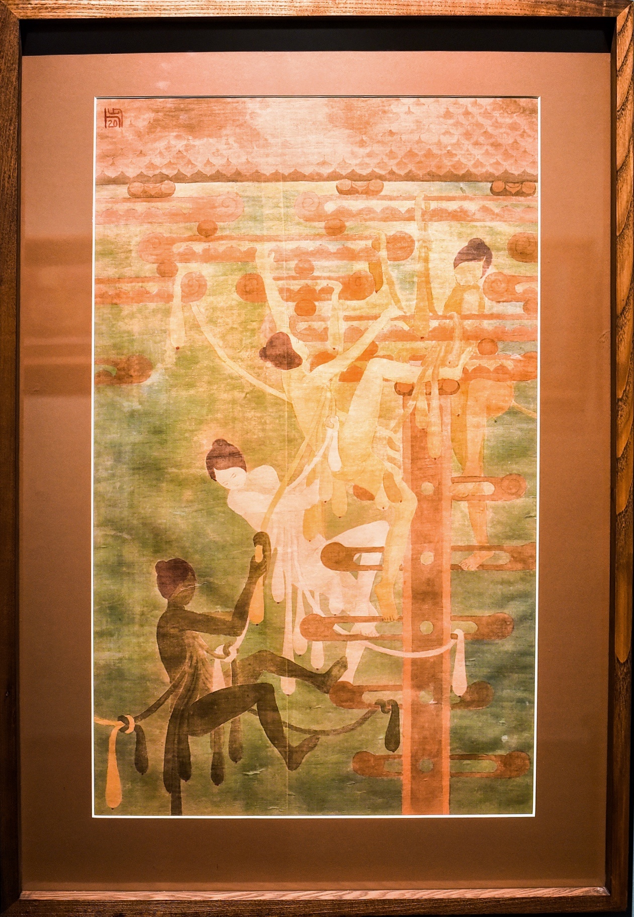 trien lam Bien Tuong anh 3