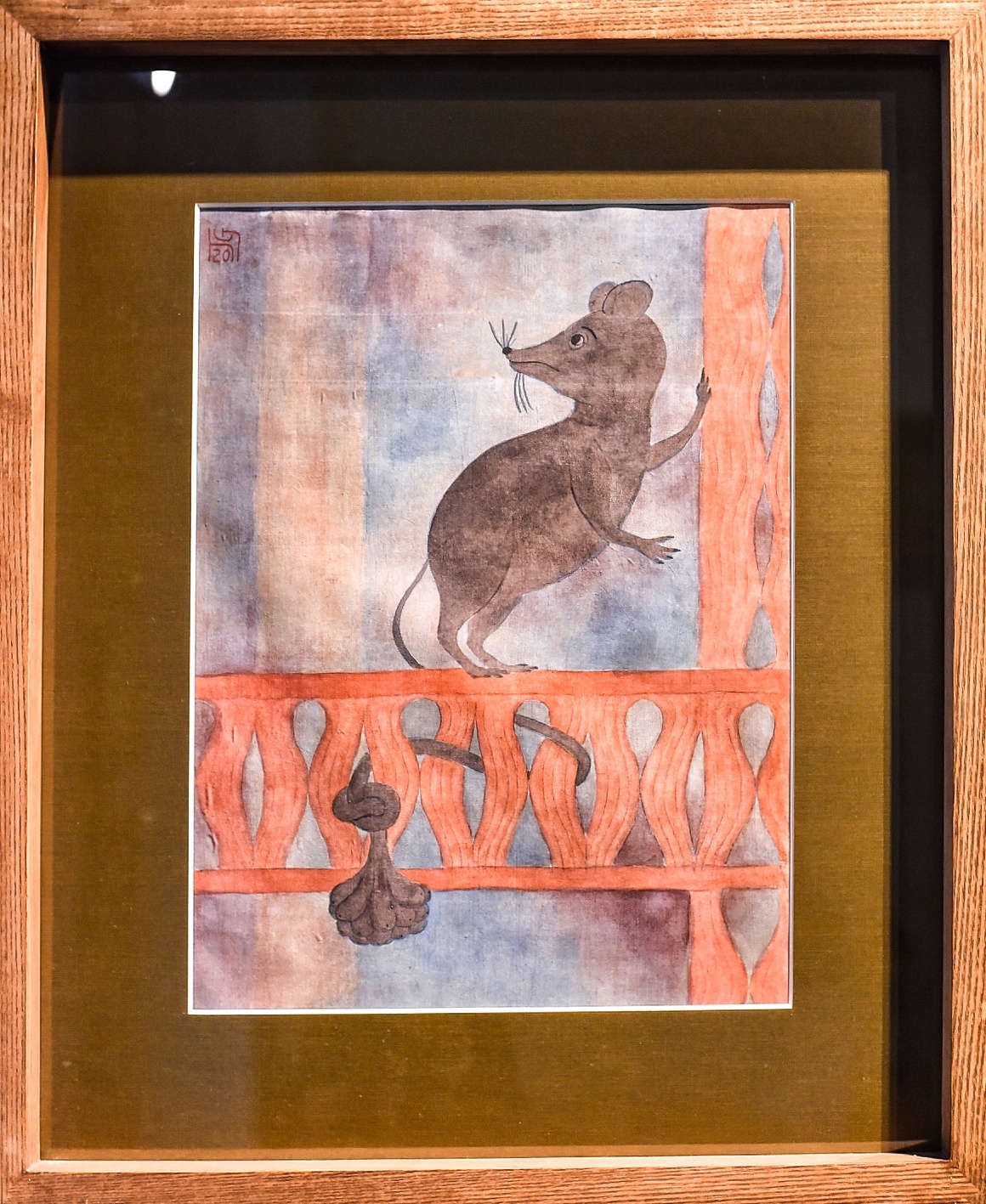 trien lam Bien Tuong anh 8