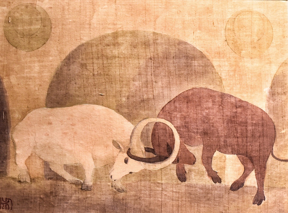 trien lam Bien Tuong anh 2