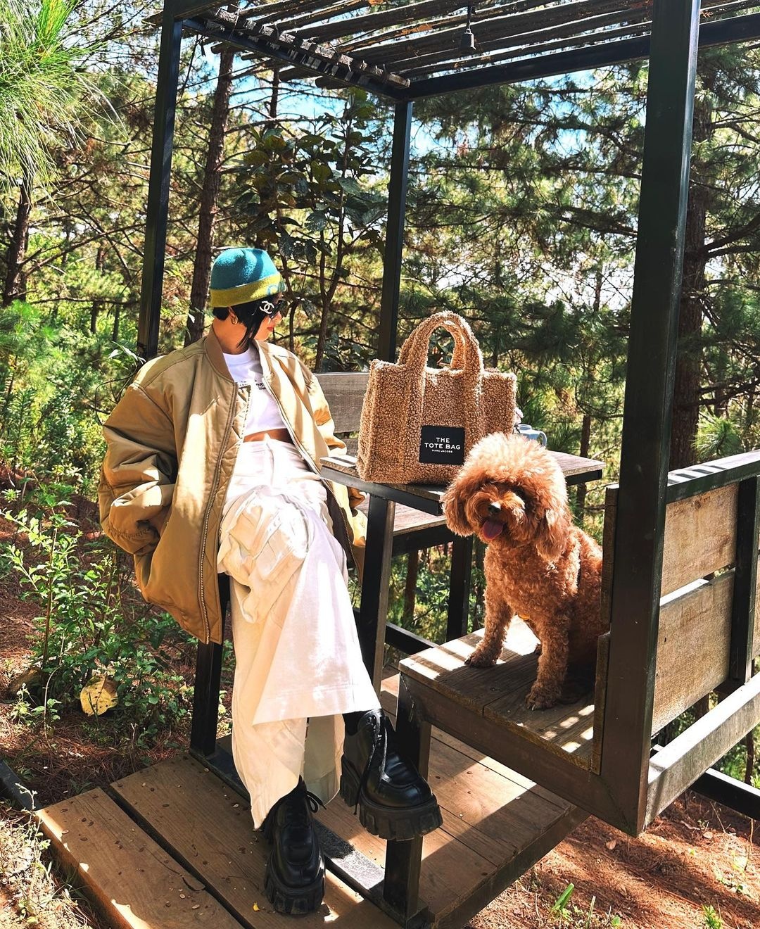 thoi trang thu cung anh 3