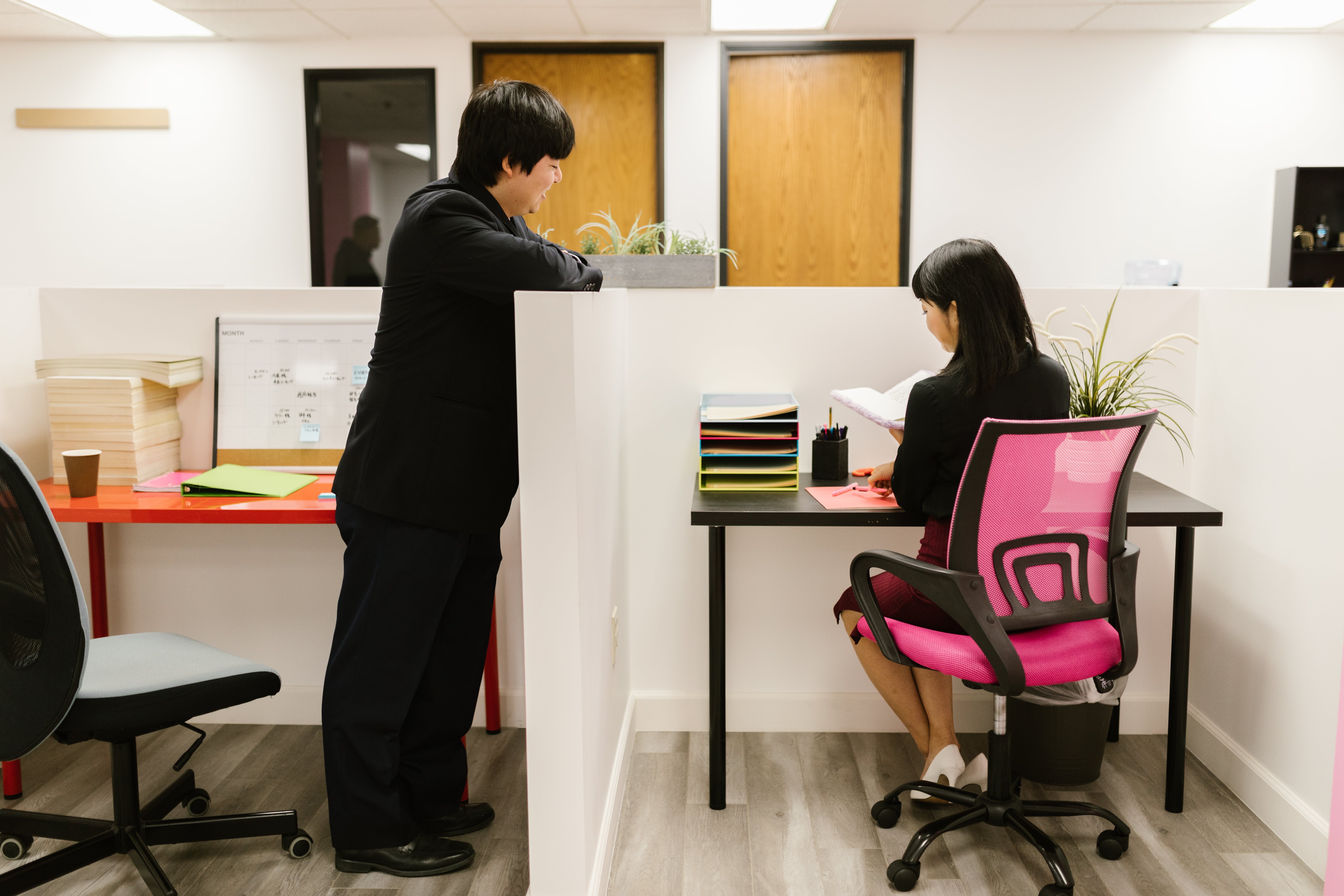thiết kế văn phòng  ảnh 5 thiet ke van phong anh 5
