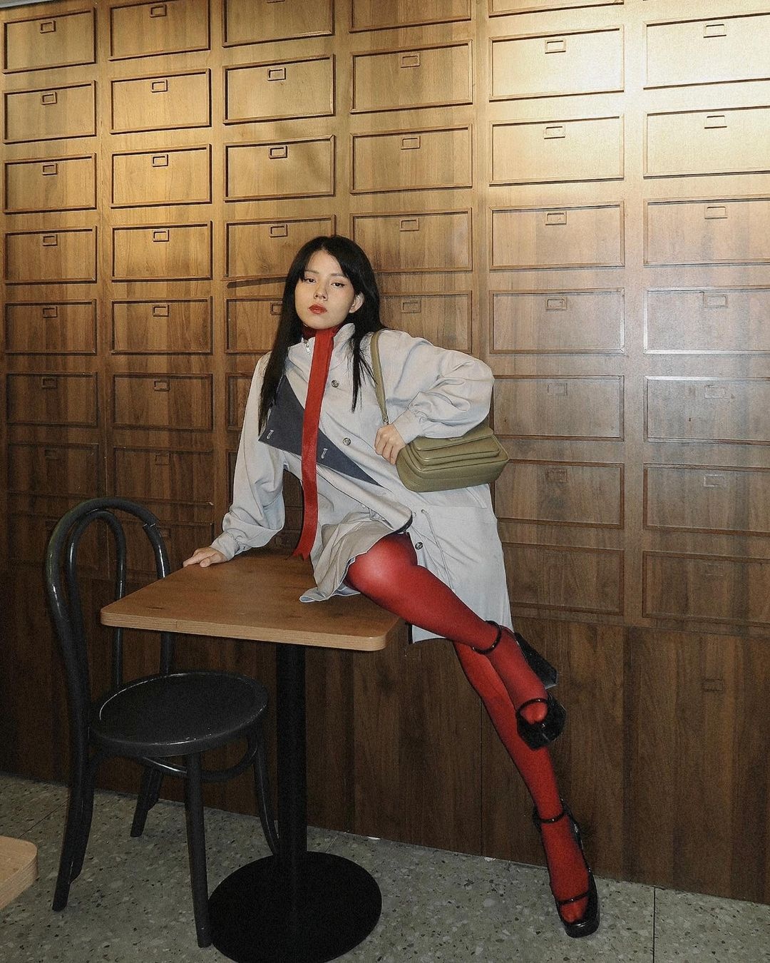 trang phục Giáng sinh ảnh 5 trang phuc Giang sinh anh 5