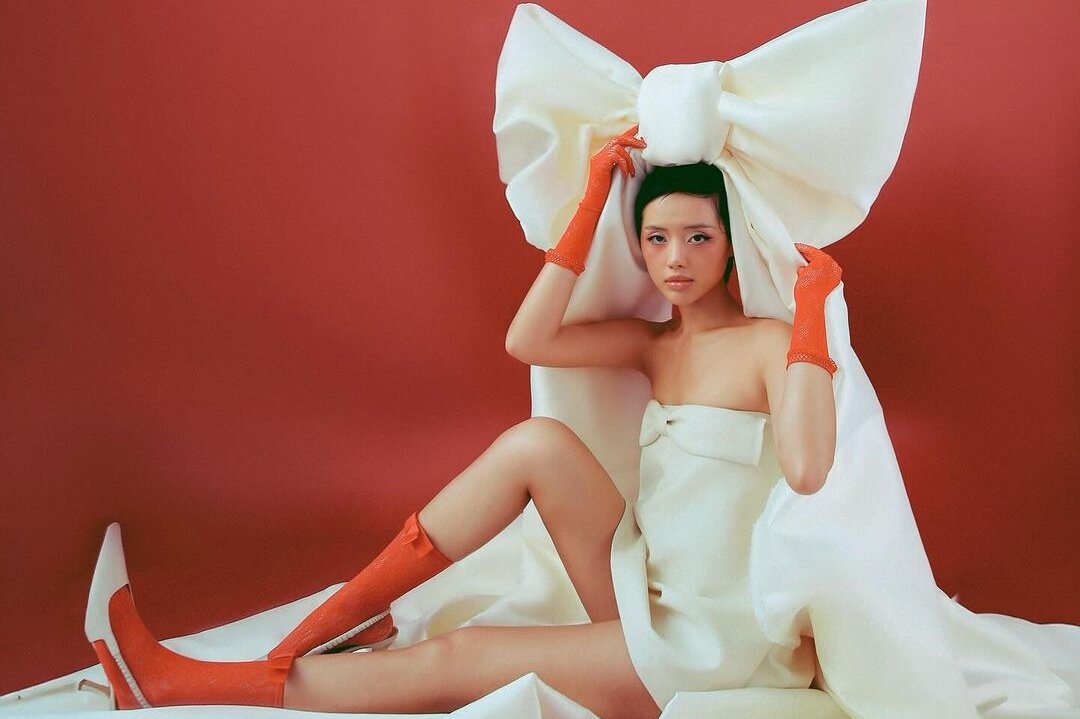 trang phuc Giang sinh anh 1