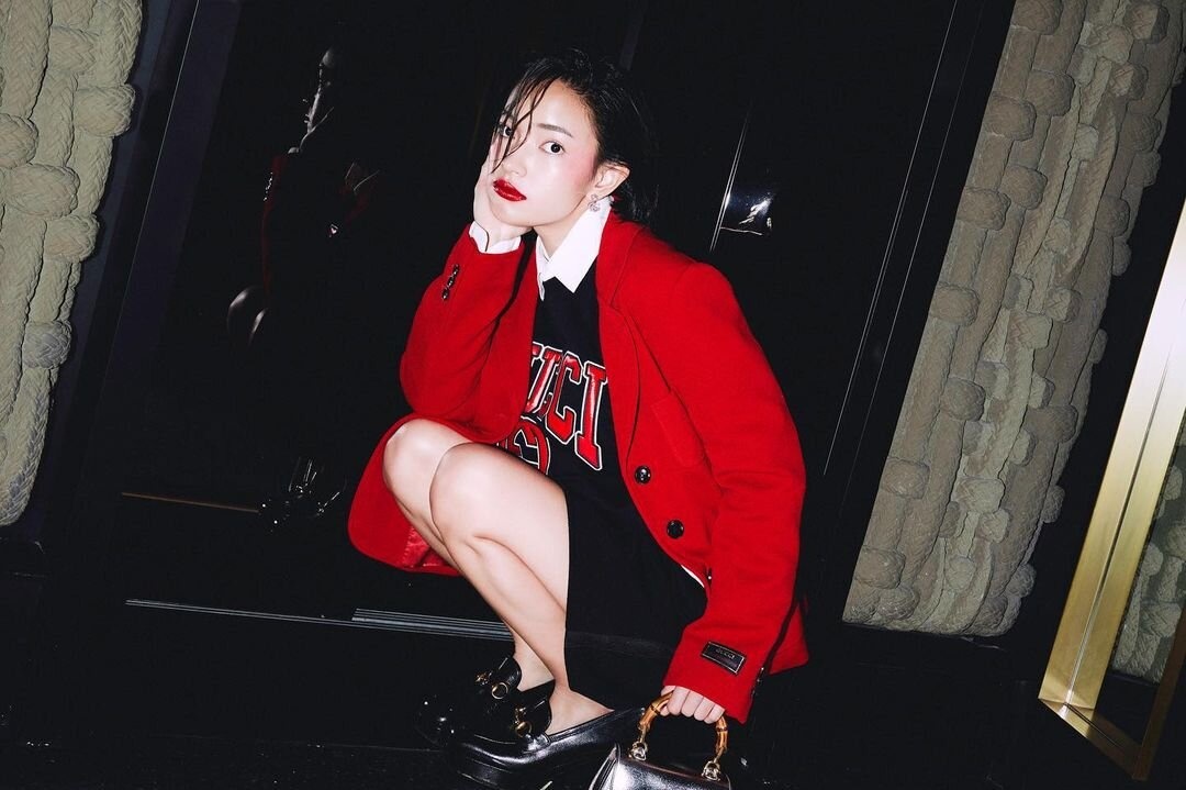 trang phuc Giang sinh anh 4