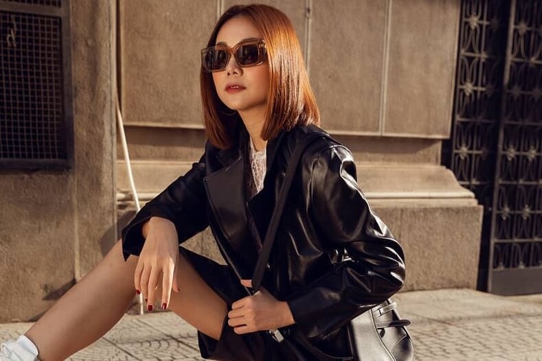 Tai sao nguoi giau thich mac quan dui? hinh anh