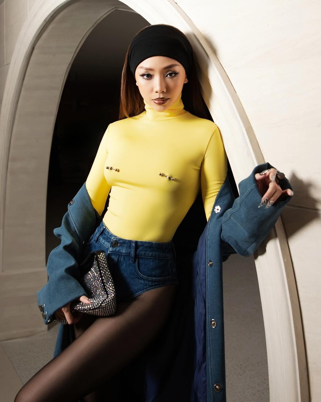 mốt không quần ảnh 10 mot khong quan anh 10