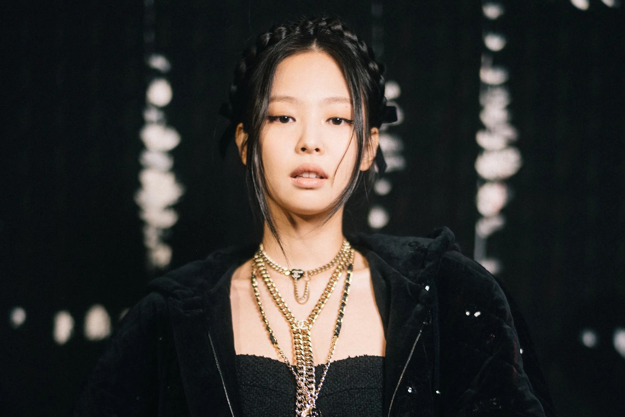 Thoi trang xa xi gap nguy, co the phai ha gia vao nam 2024 hinh anh