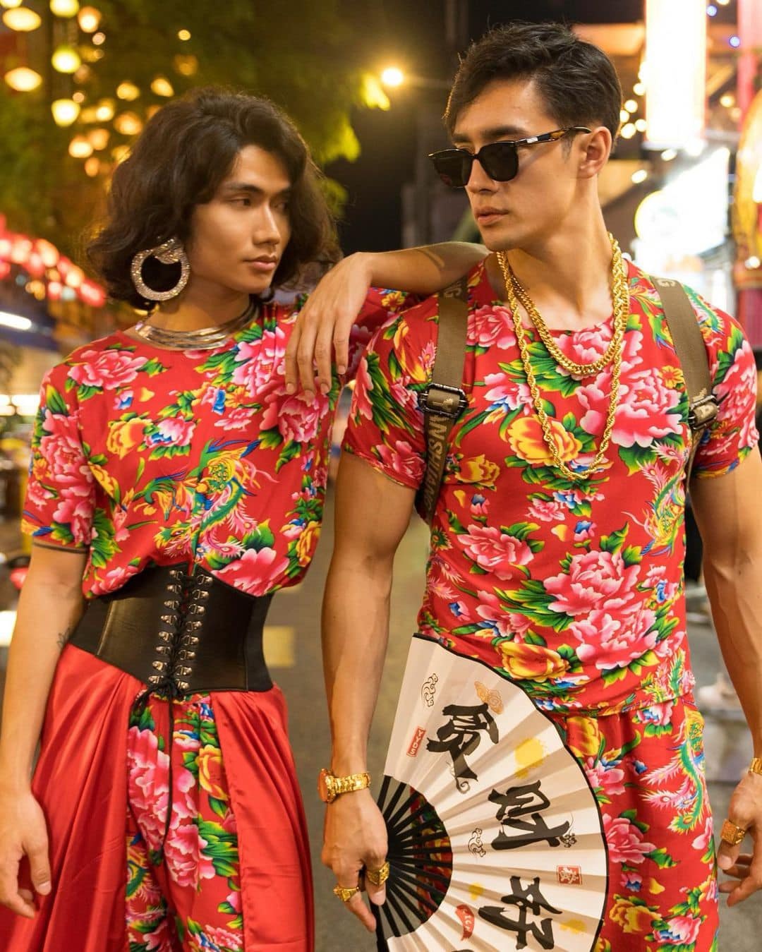 chăn con công ảnh 9 chan con cong anh 9