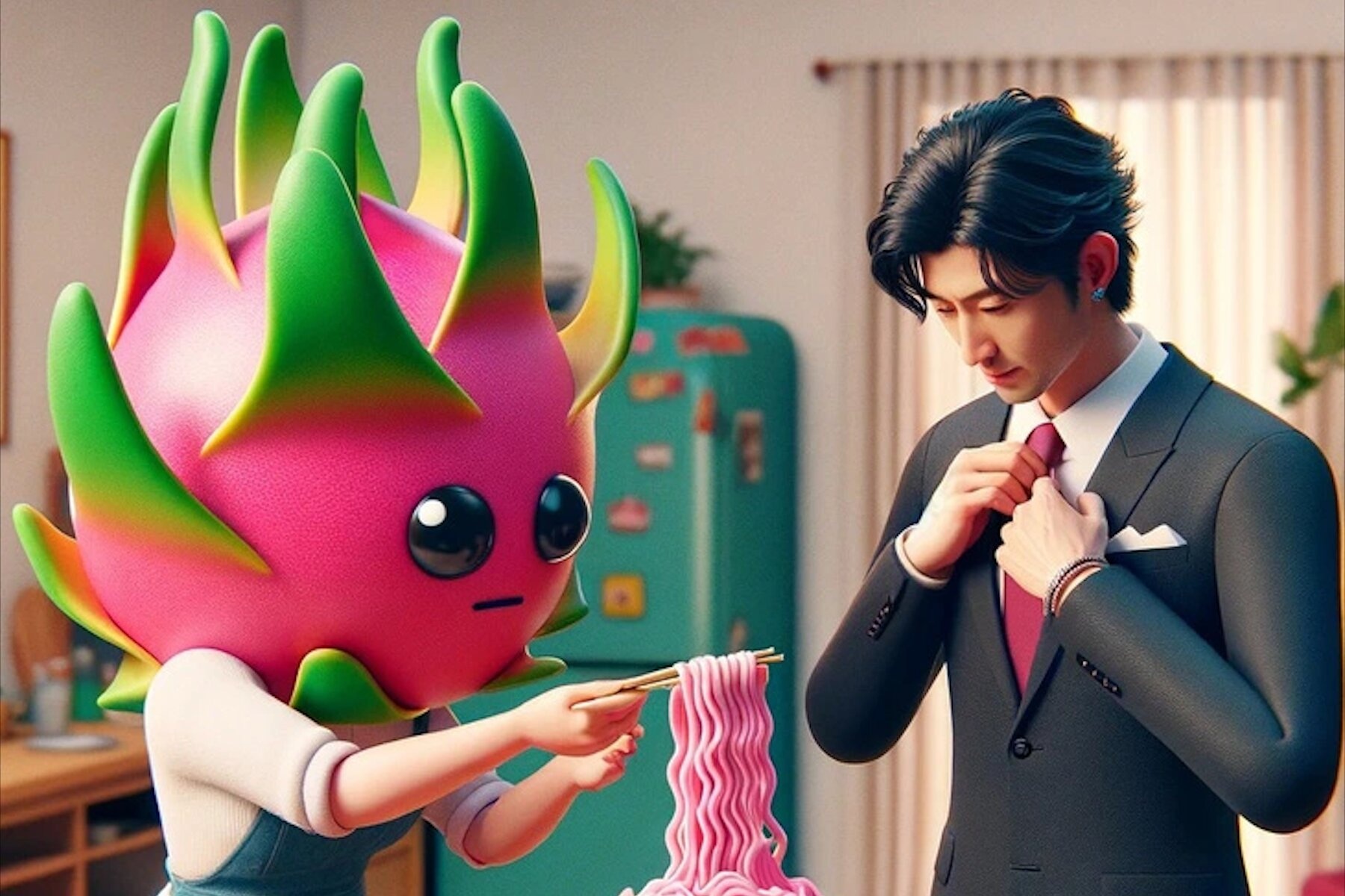 My tom thanh long, tra chanh gia tay va 6 hot trend nam 2023 hinh anh