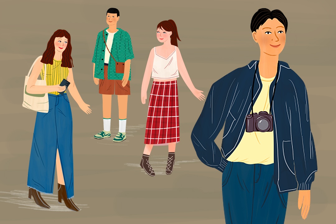 8 nguoi tre dau tu mua nha, mo quan ca phe dip nam moi hinh anh