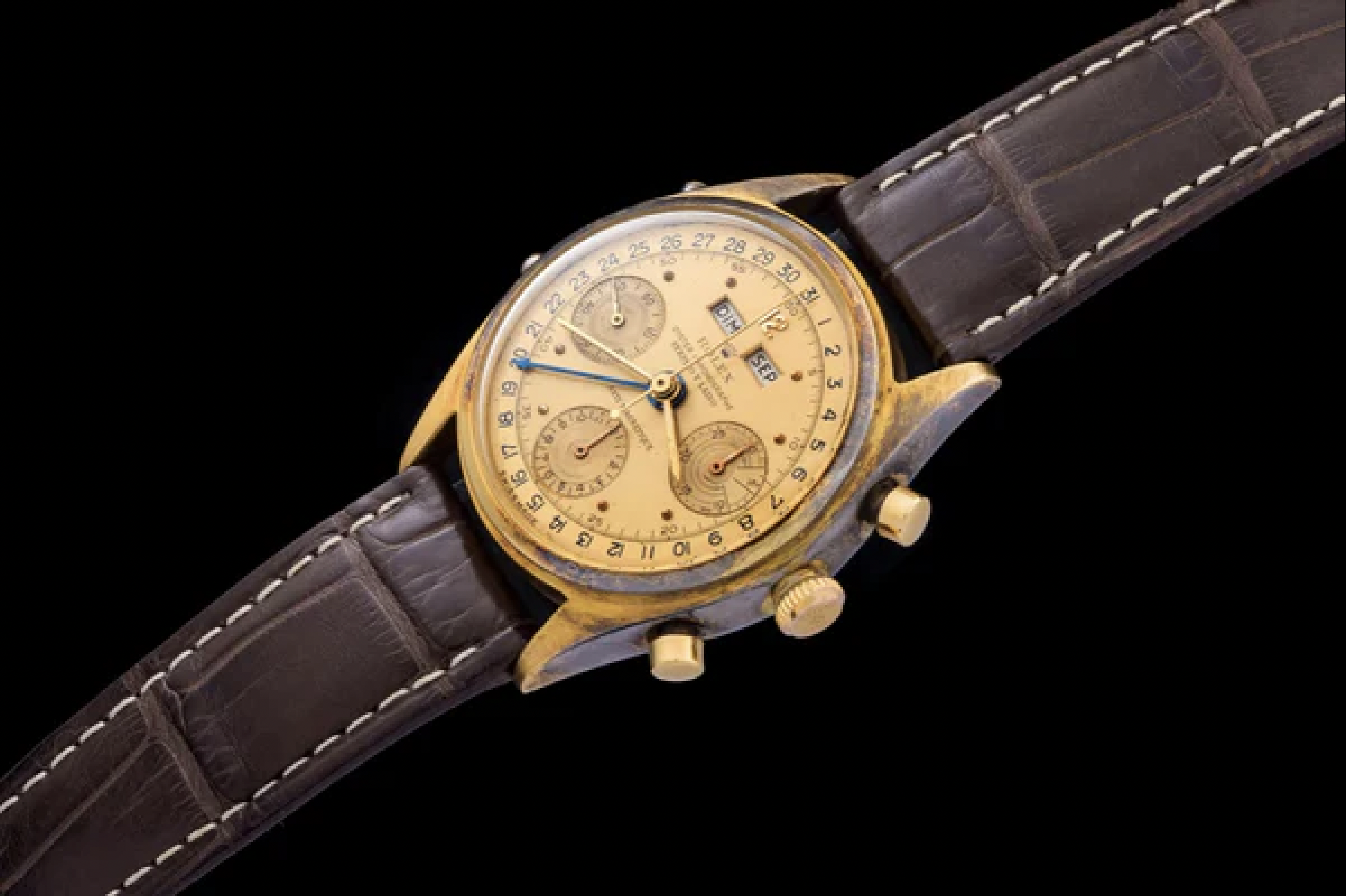 dong ho dat nhat anh 4