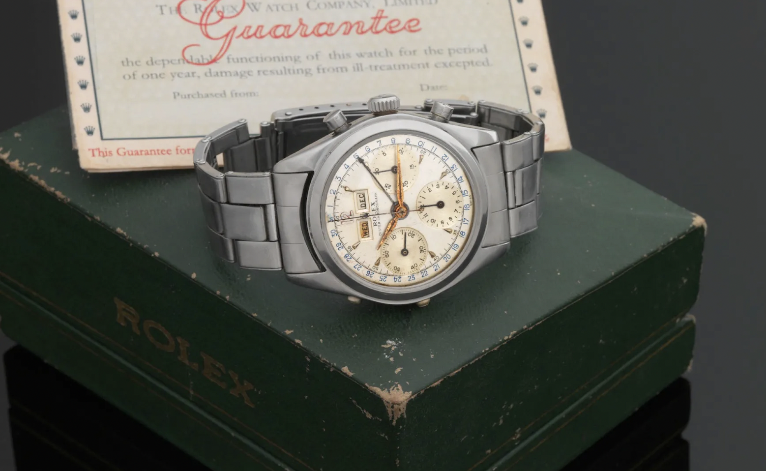 dong ho dat nhat anh 8