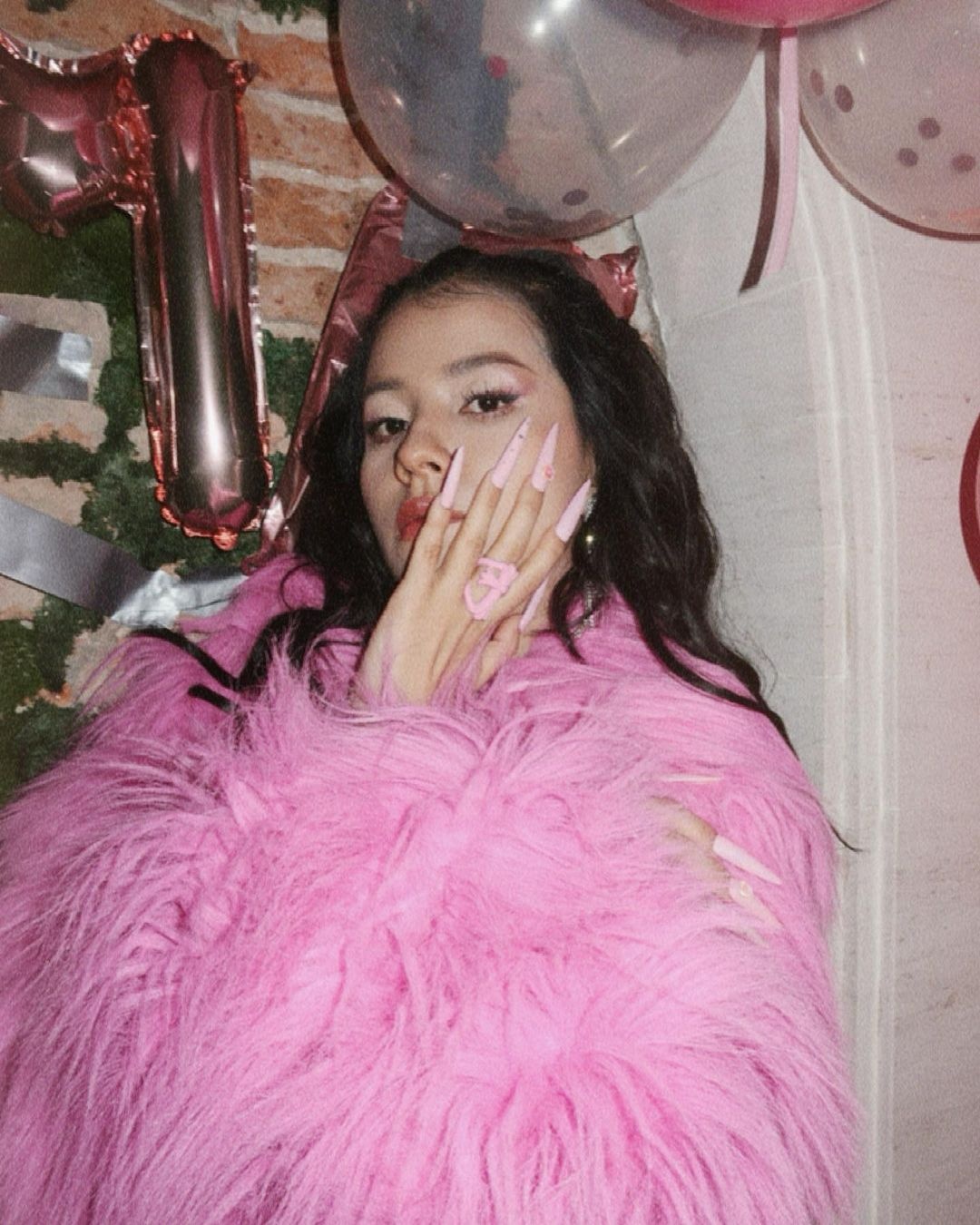 thời trang Tết Dương lịch ảnh 10 thoi trang Tet Duong lich anh 10