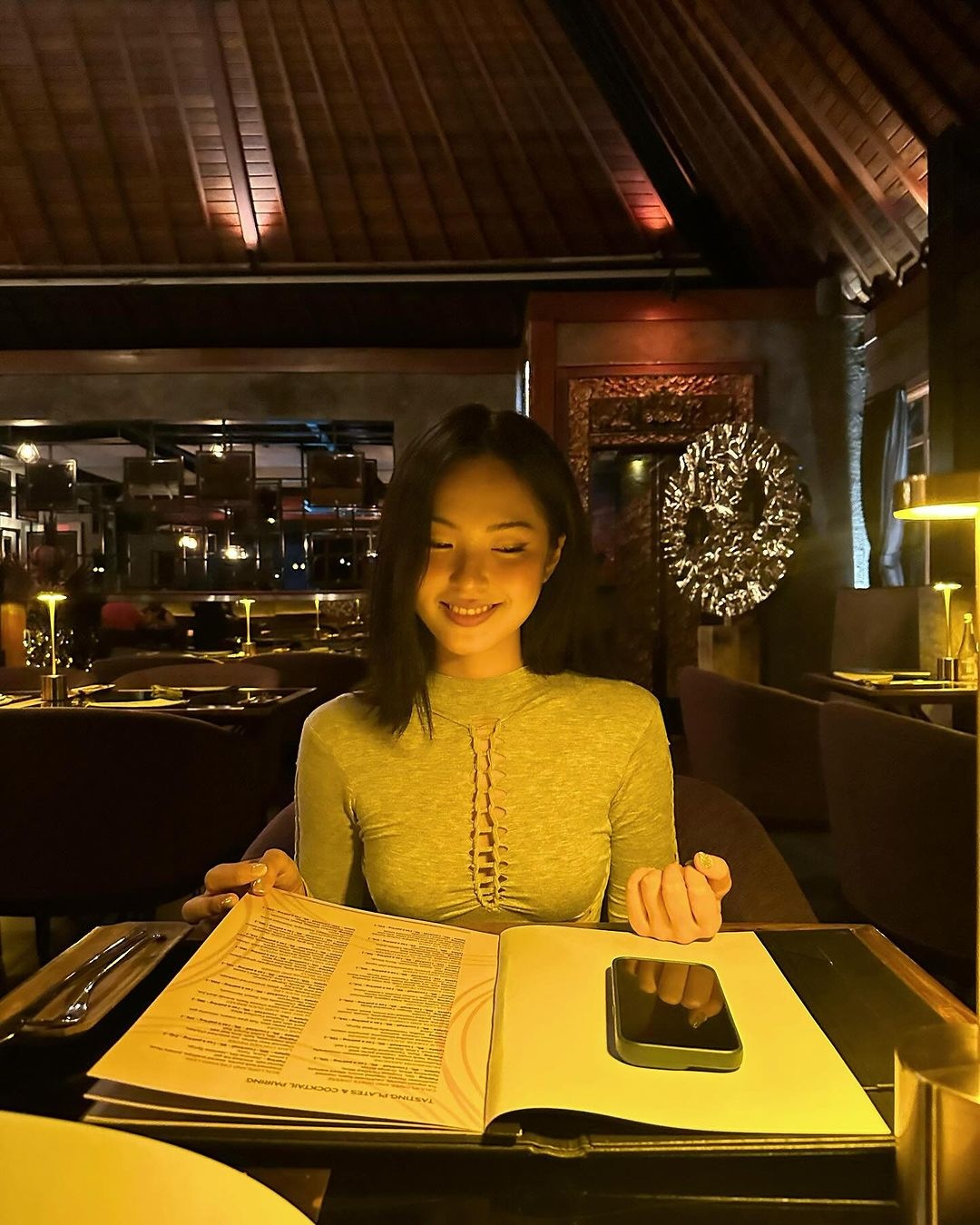 thời trang Tết Dương lịch ảnh 4 thoi trang Tet Duong lich anh 4