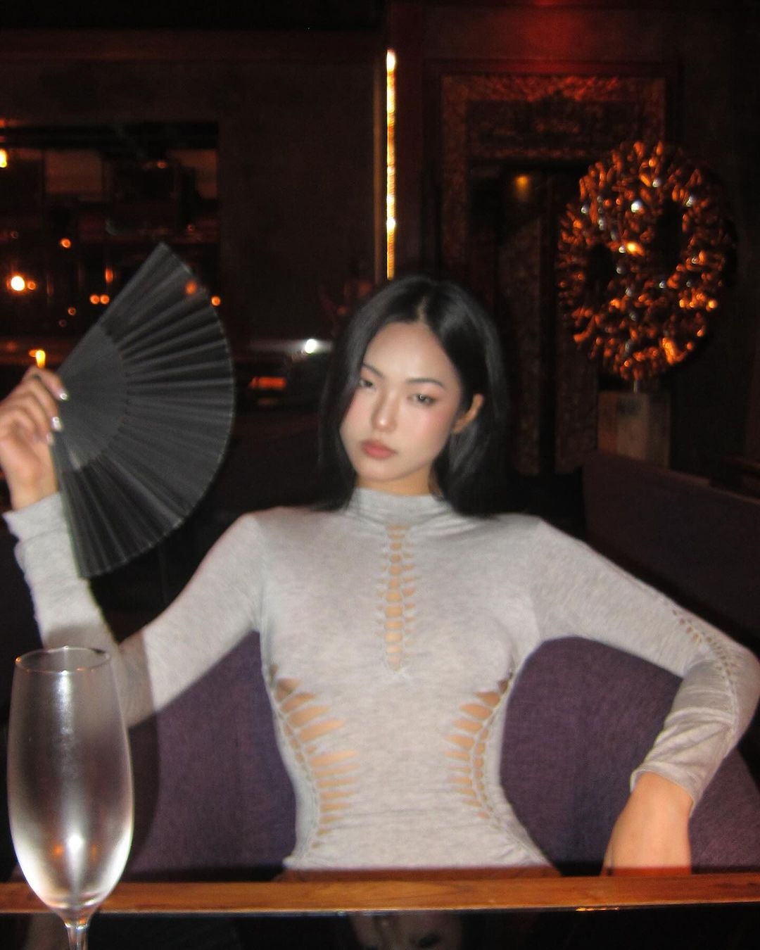 thời trang Tết Dương lịch ảnh 5 thoi trang Tet Duong lich anh 5