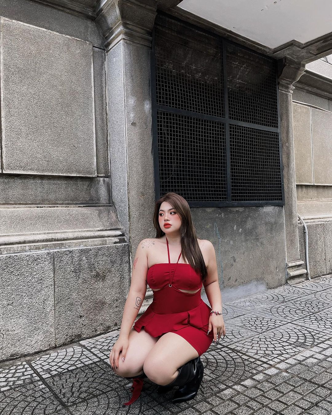 thời trang Tết Dương lịch ảnh 6 thoi trang Tet Duong lich anh 6