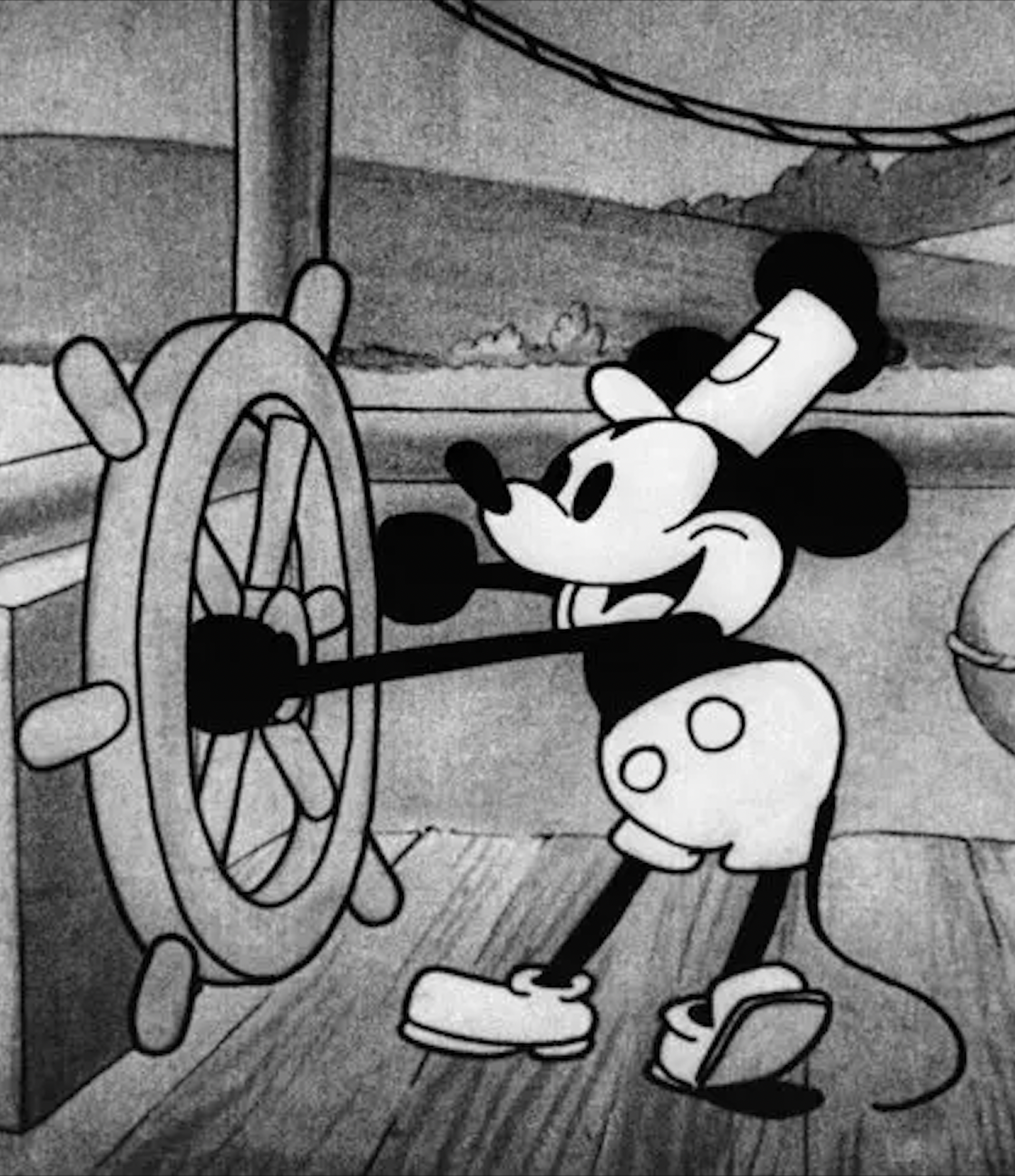 Mickey Mouse anh 3