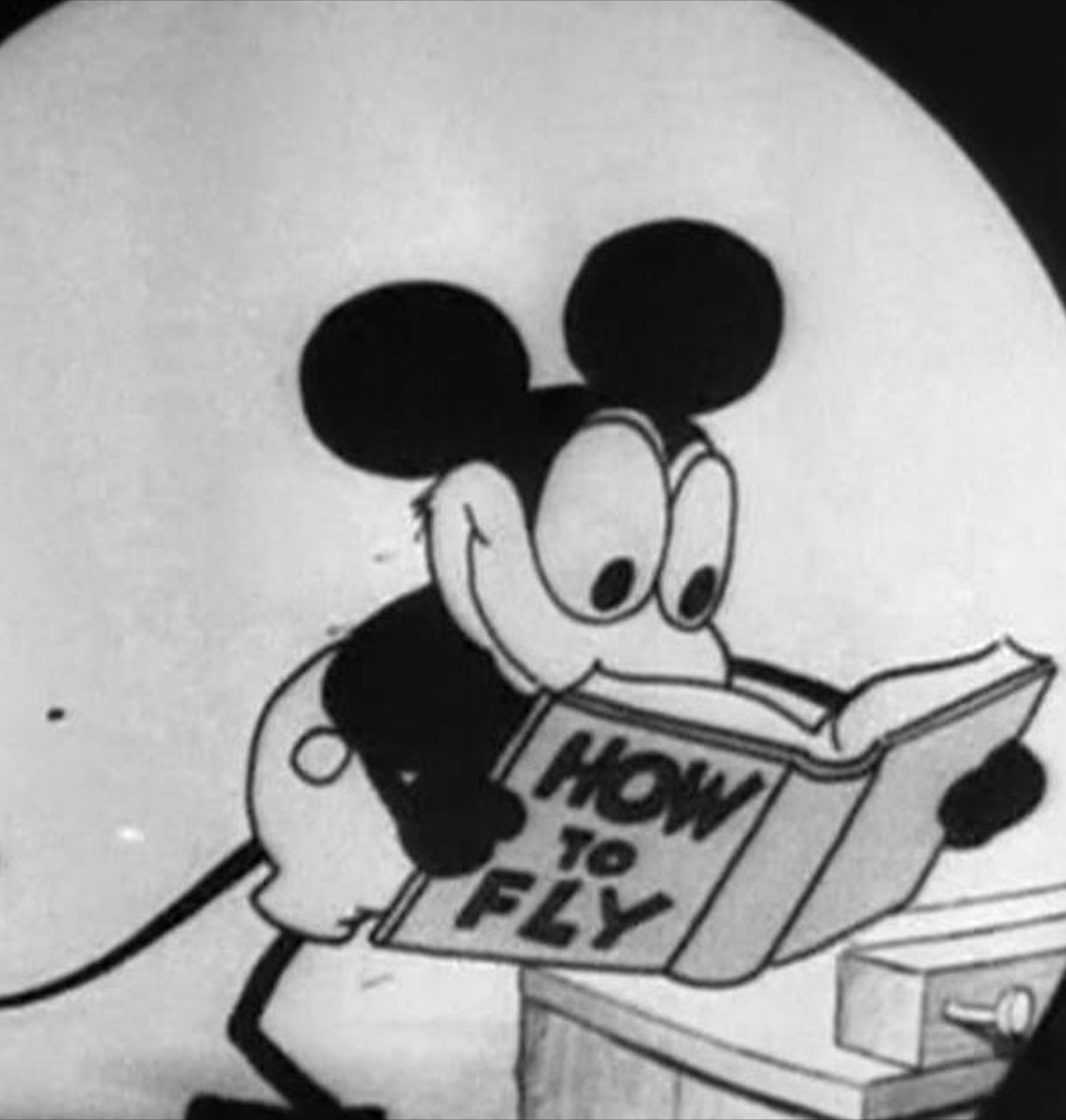 Mickey Mouse anh 6