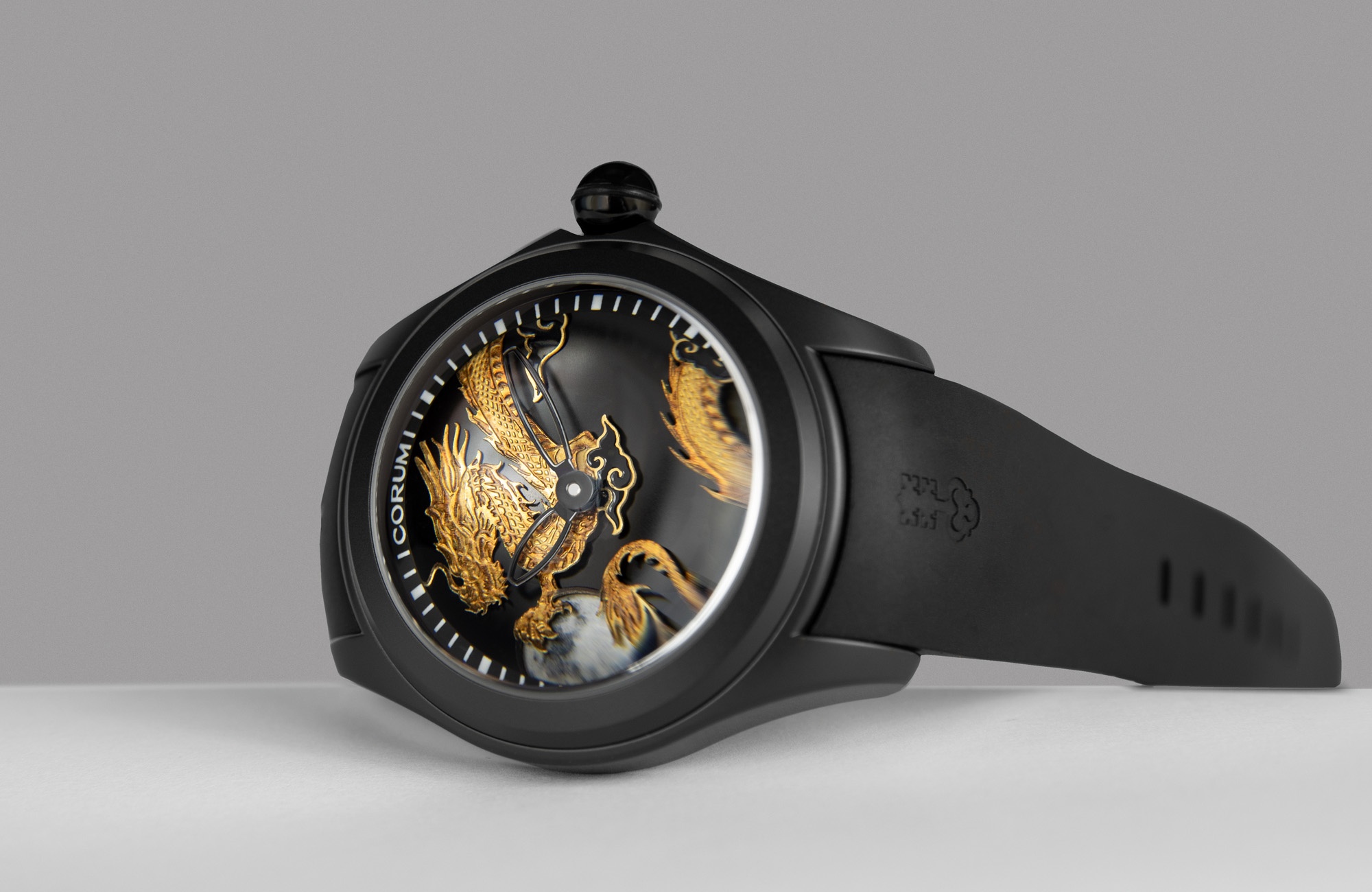 dong ho Giap Thin anh 7