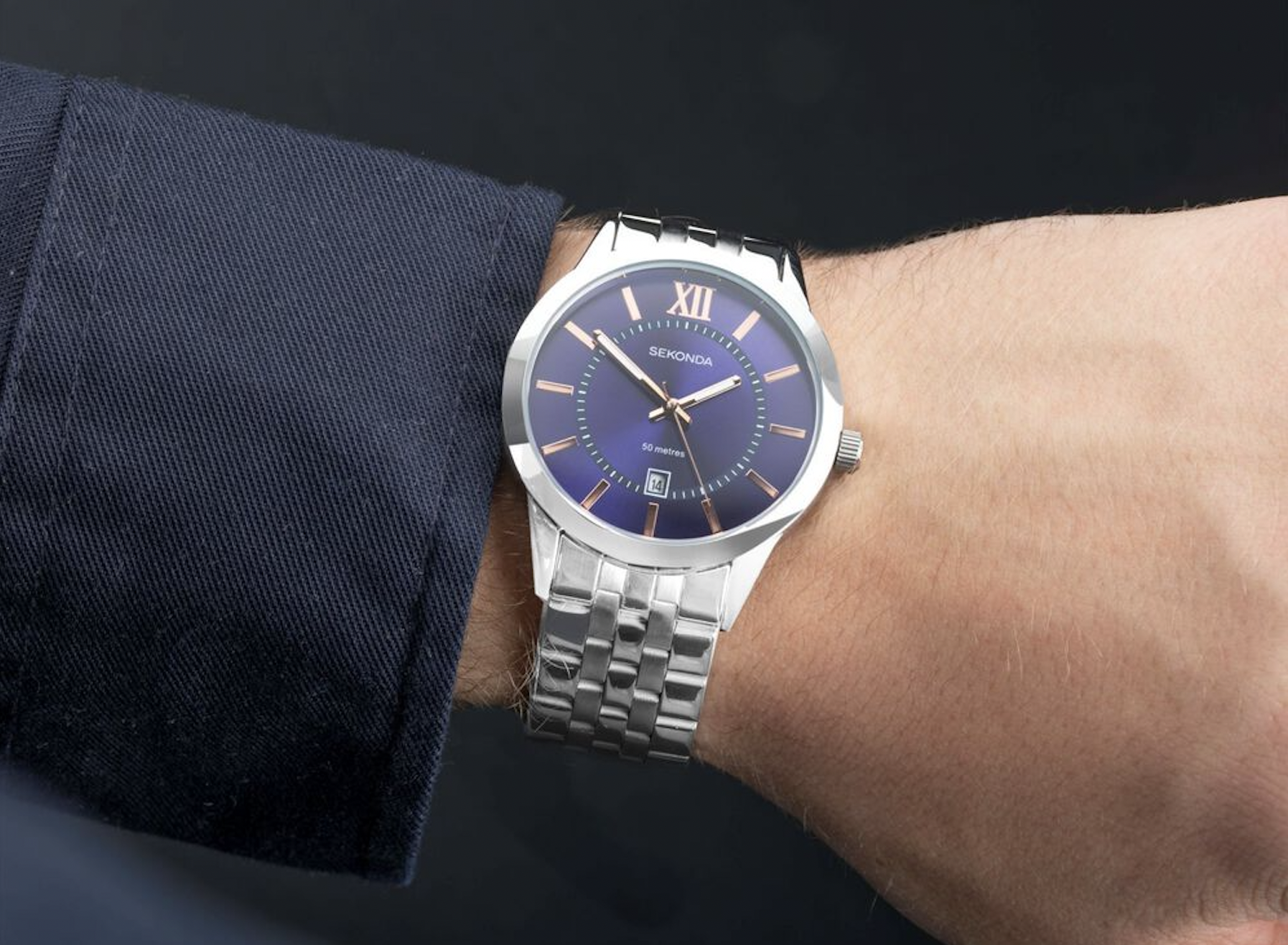 dong ho gia re anh 5