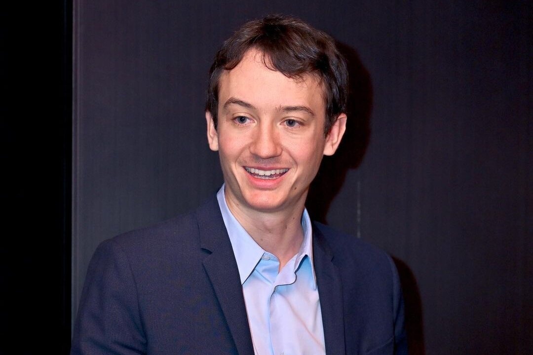 ban trai Lisa,  LVMH,  Lisa BlackPink anh 1