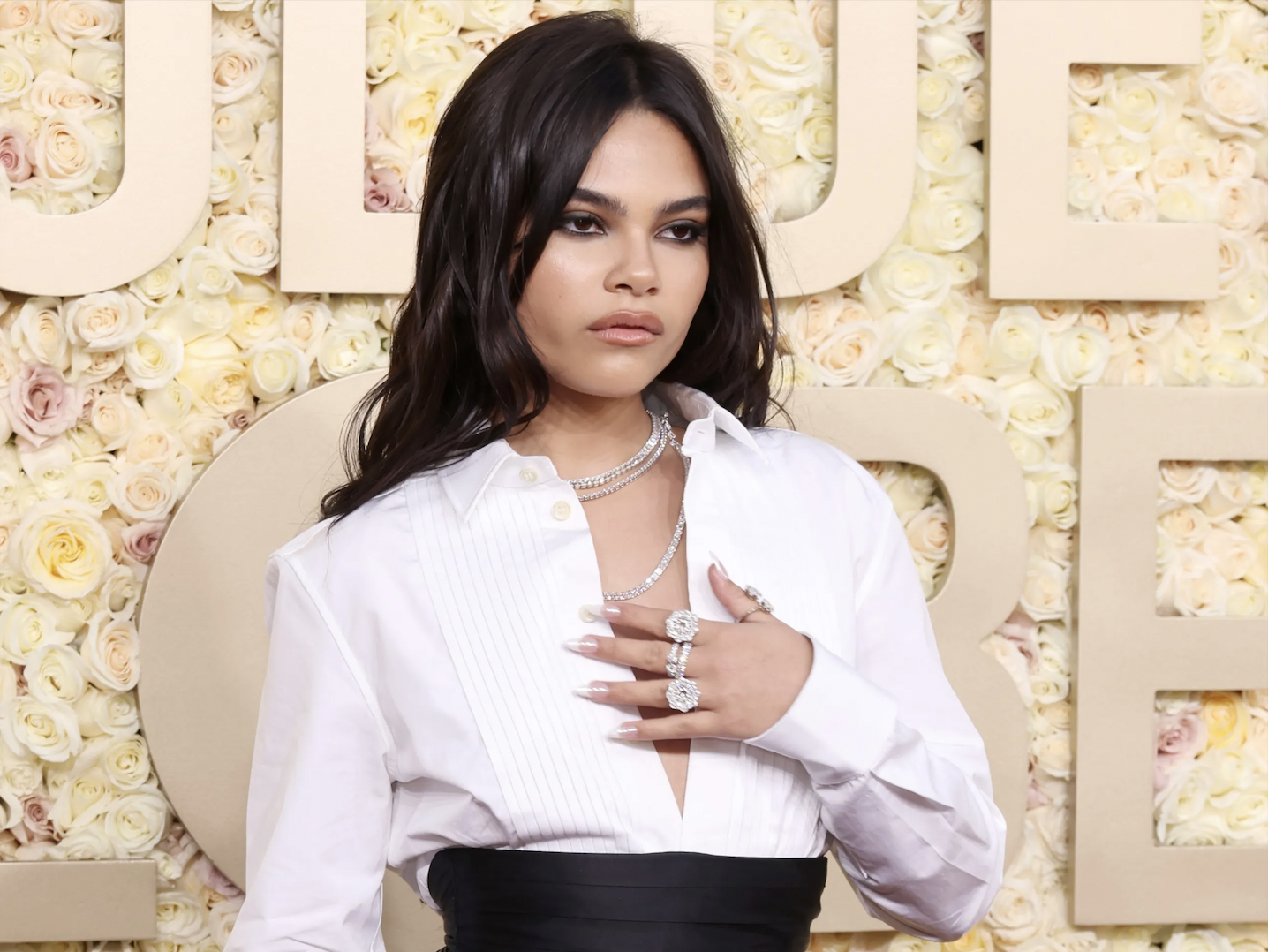 trang suc Qua cau vang anh 7