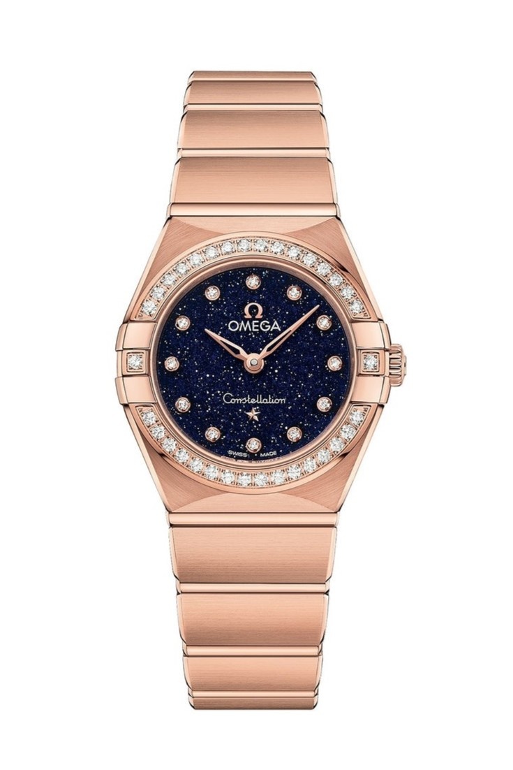 dong ho Qua cau Vang,  Cillian Murphy,  Oppenheimer,  dong ho Omega anh 9