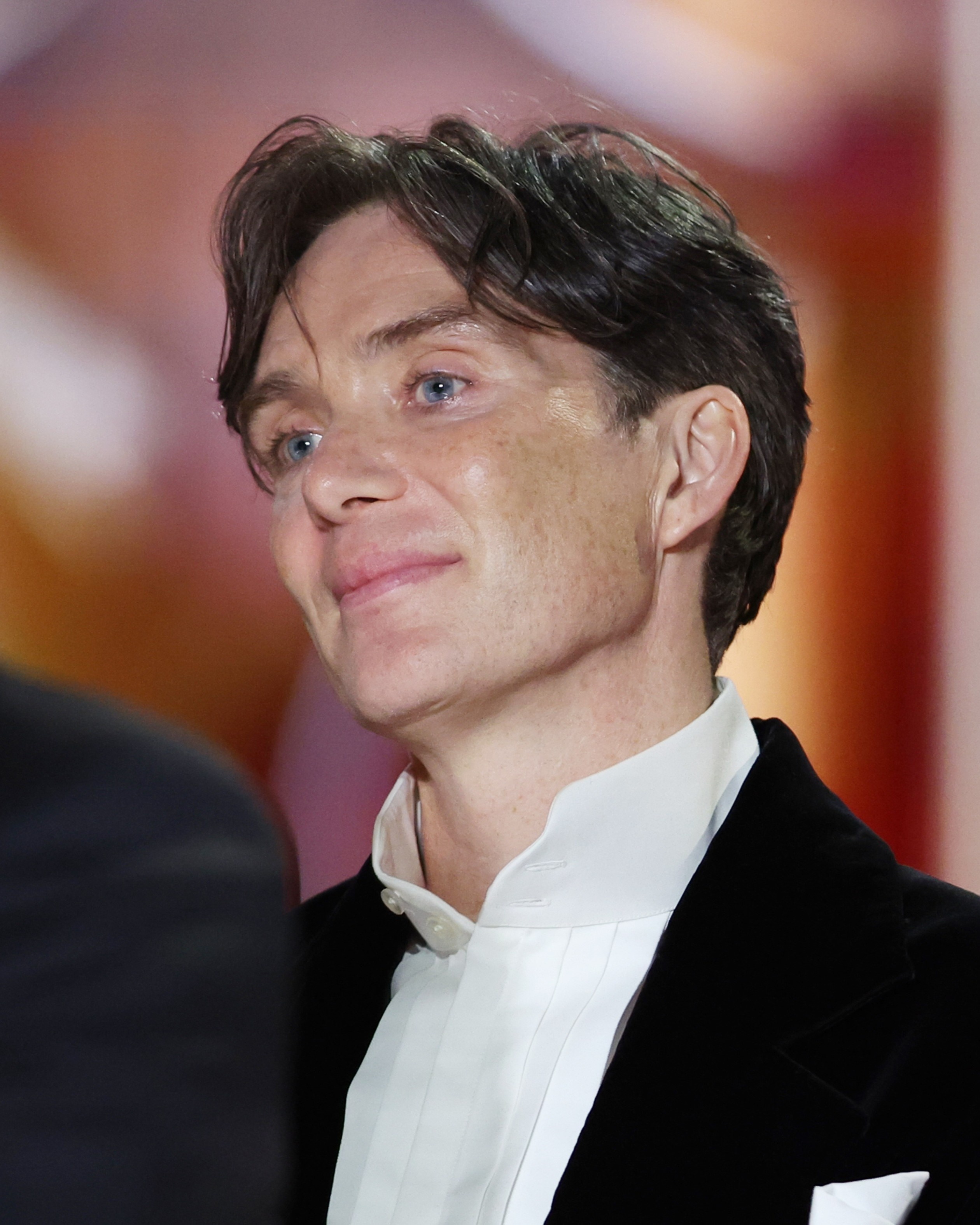 dong ho Qua cau Vang,  Cillian Murphy,  Oppenheimer,  dong ho Omega anh 2