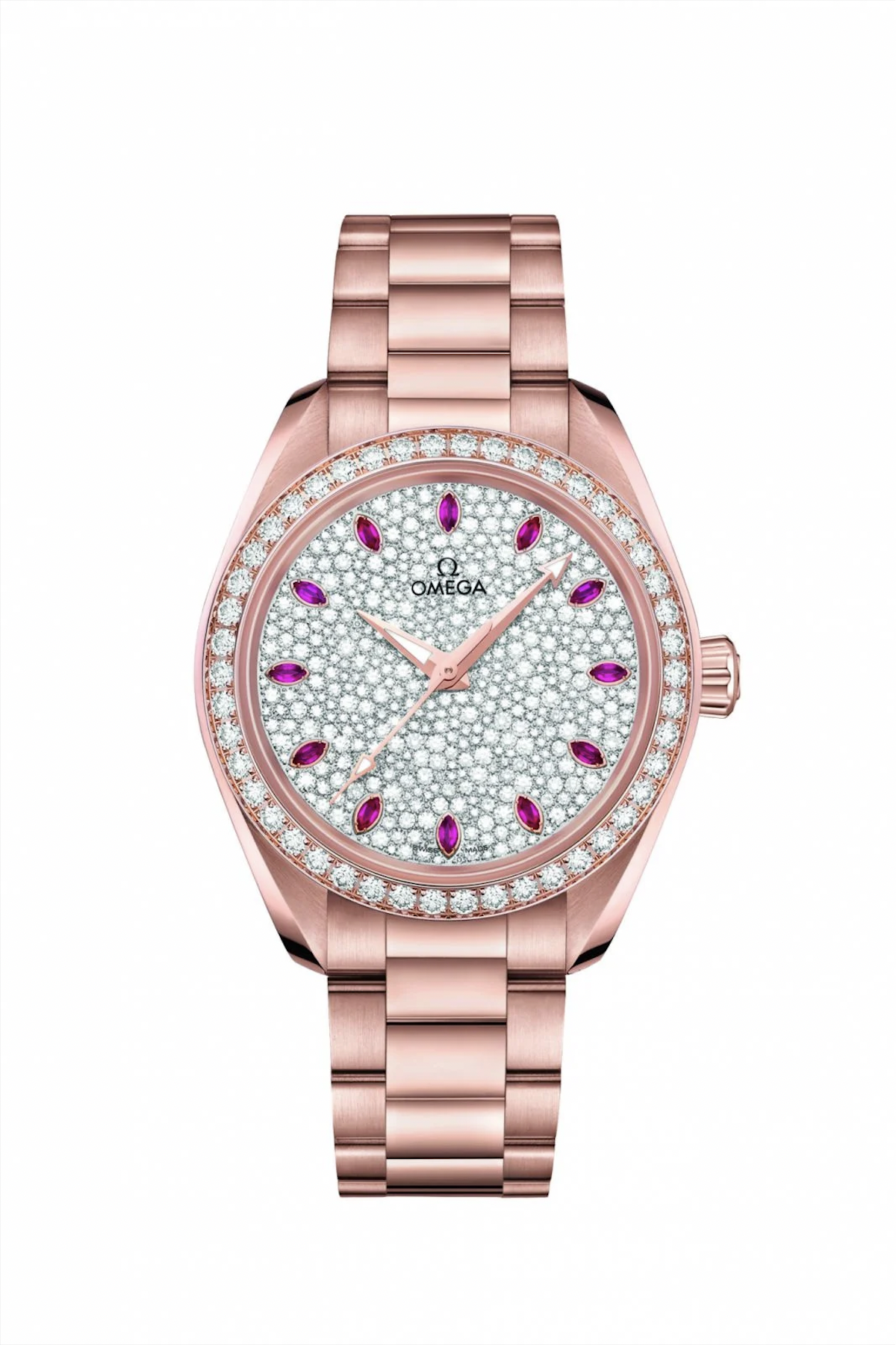 dong ho Qua cau Vang,  Cillian Murphy,  Oppenheimer,  dong ho Omega anh 5