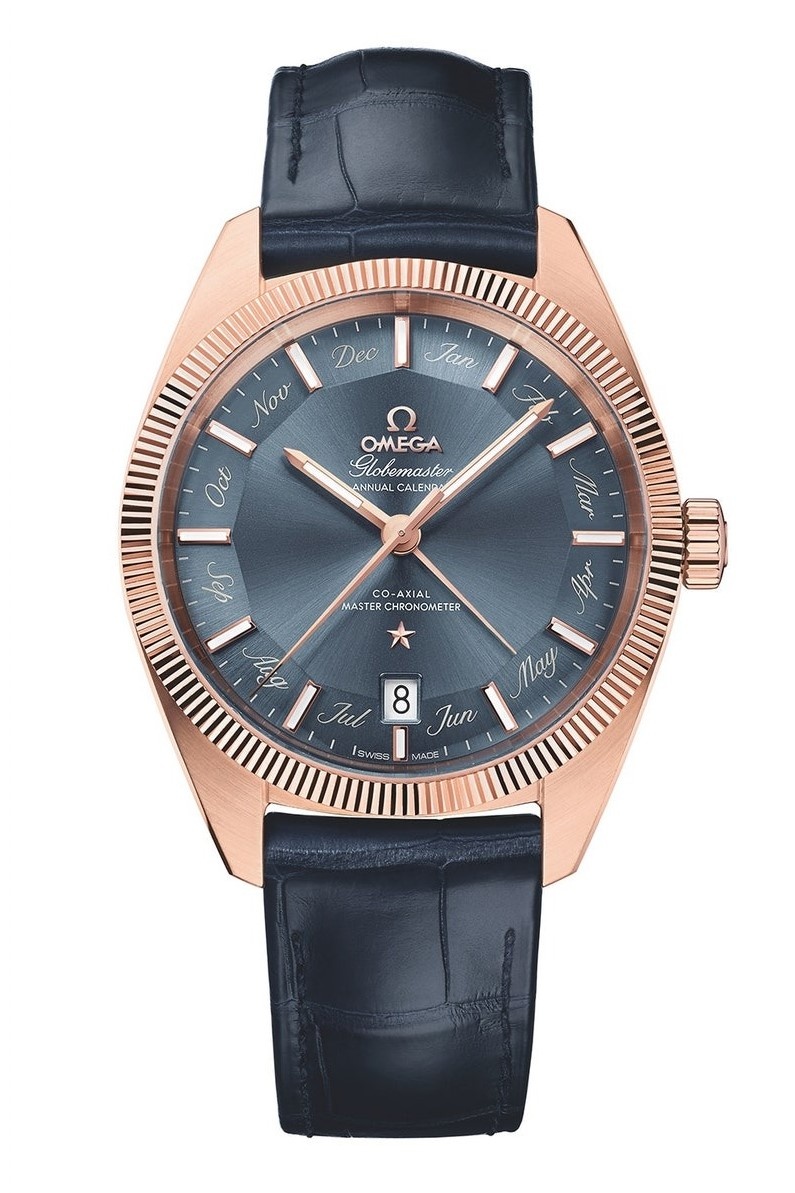 dong ho Qua cau Vang,  Cillian Murphy,  Oppenheimer,  dong ho Omega anh 13