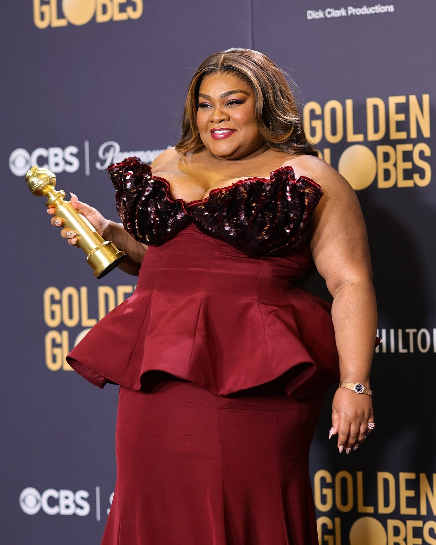 dong ho Qua cau Vang,  Cillian Murphy,  Oppenheimer,  dong ho Omega anh 8