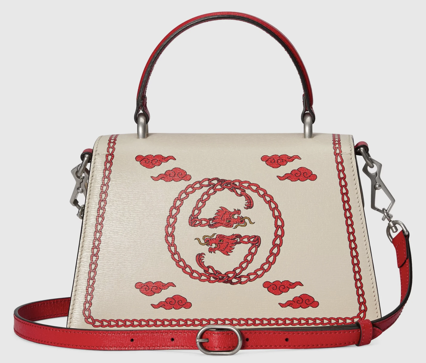 BST Tet,  Fendi va Pokemon,  Gucci,  Fendi,  Calvin Klein anh 5