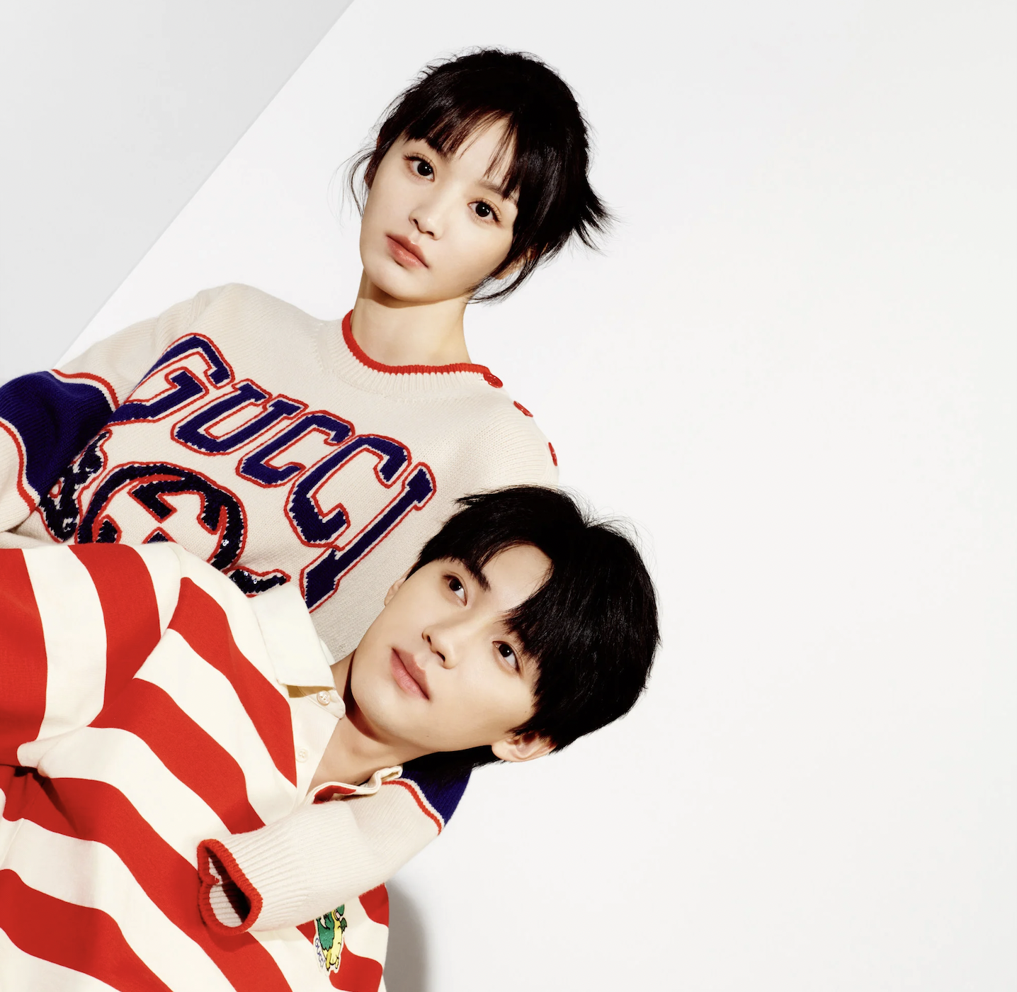 BST Tet,  Fendi va Pokemon,  Gucci,  Fendi,  Calvin Klein anh 8