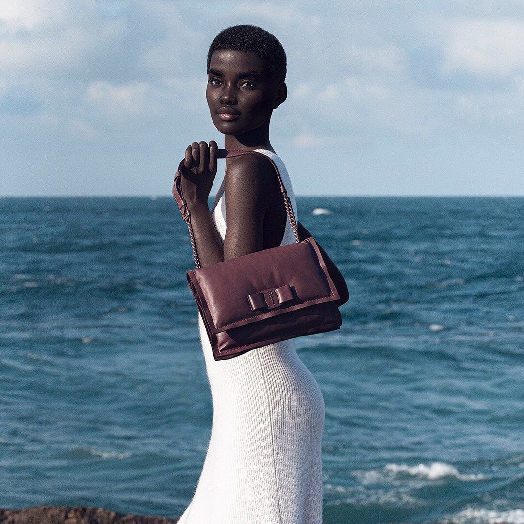 AI thoi trang,  nguoi mau. anh 5