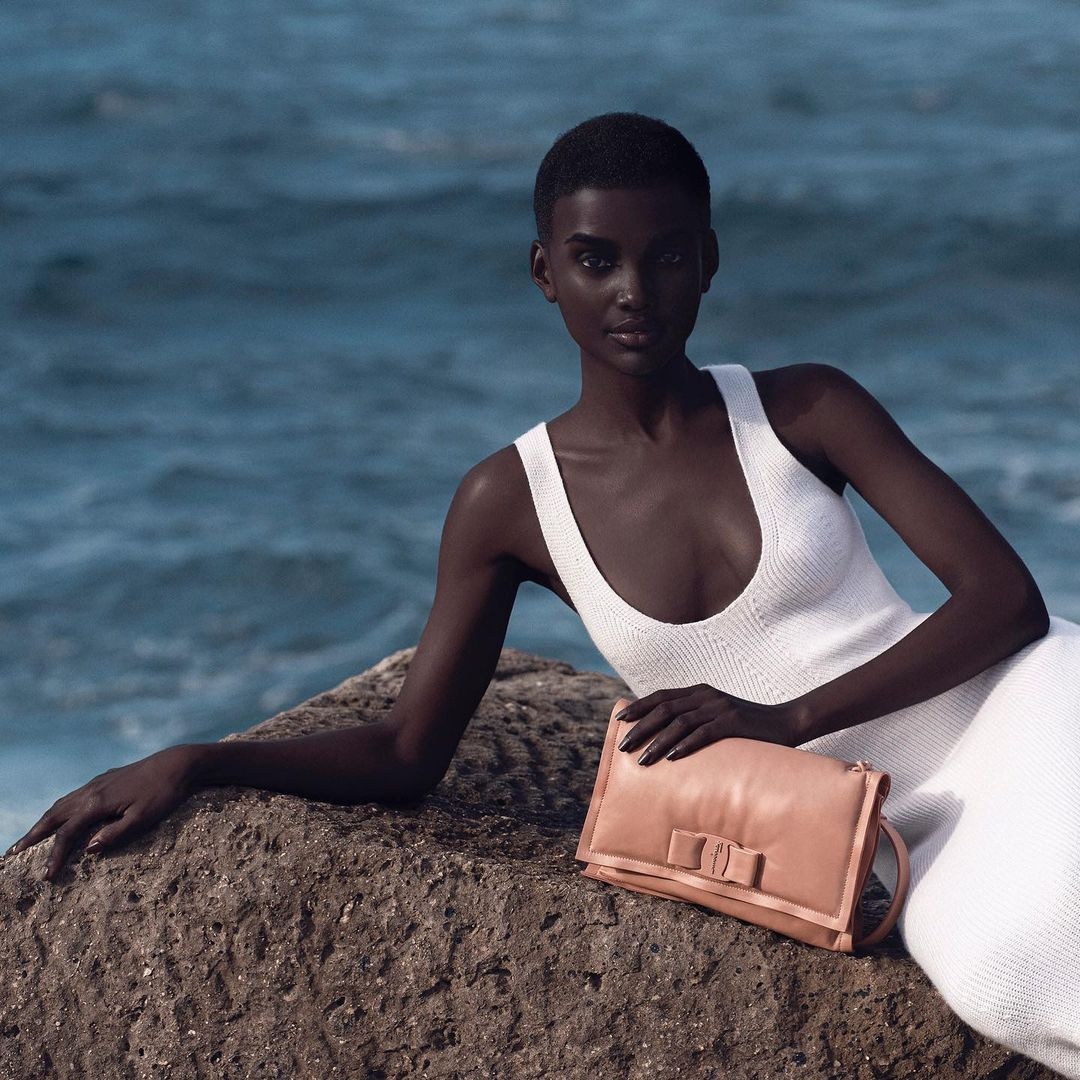 AI thoi trang,  nguoi mau. anh 4