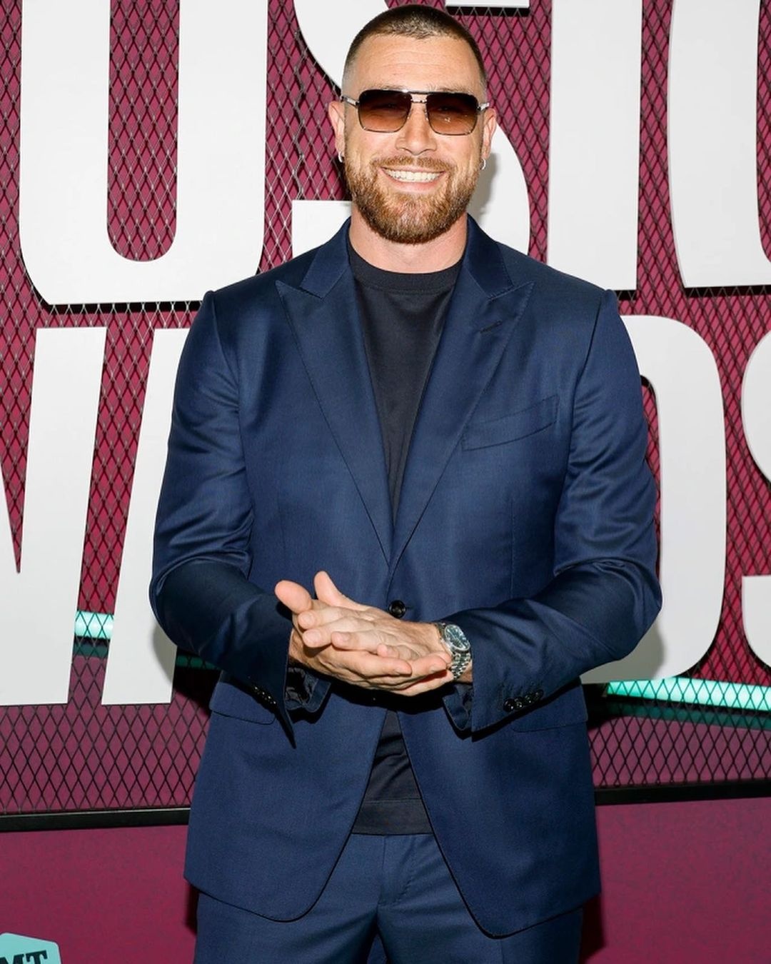 Taylor Swift dong ho anh 4