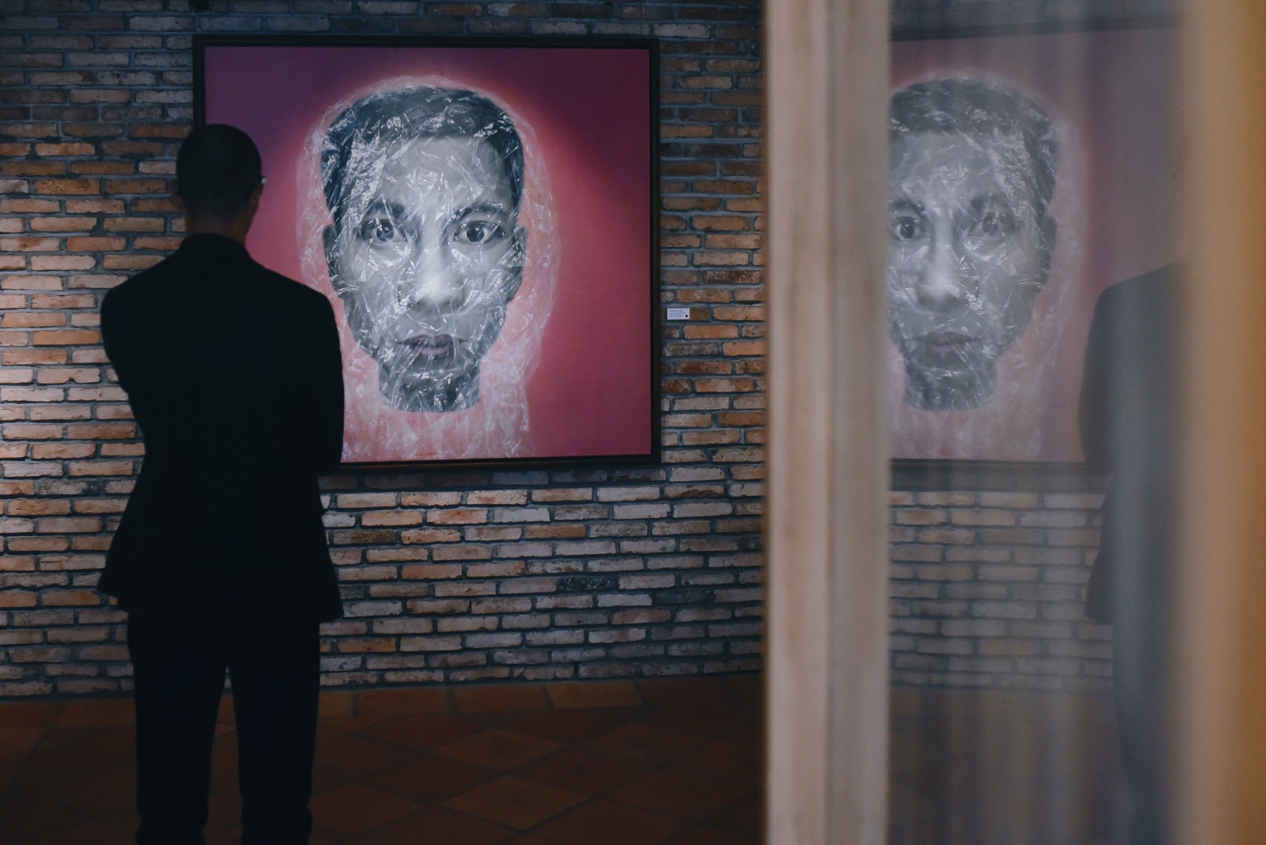 Luu Tuyen,  nghe thuat duong dai,  thien duong hoan hao anh 1