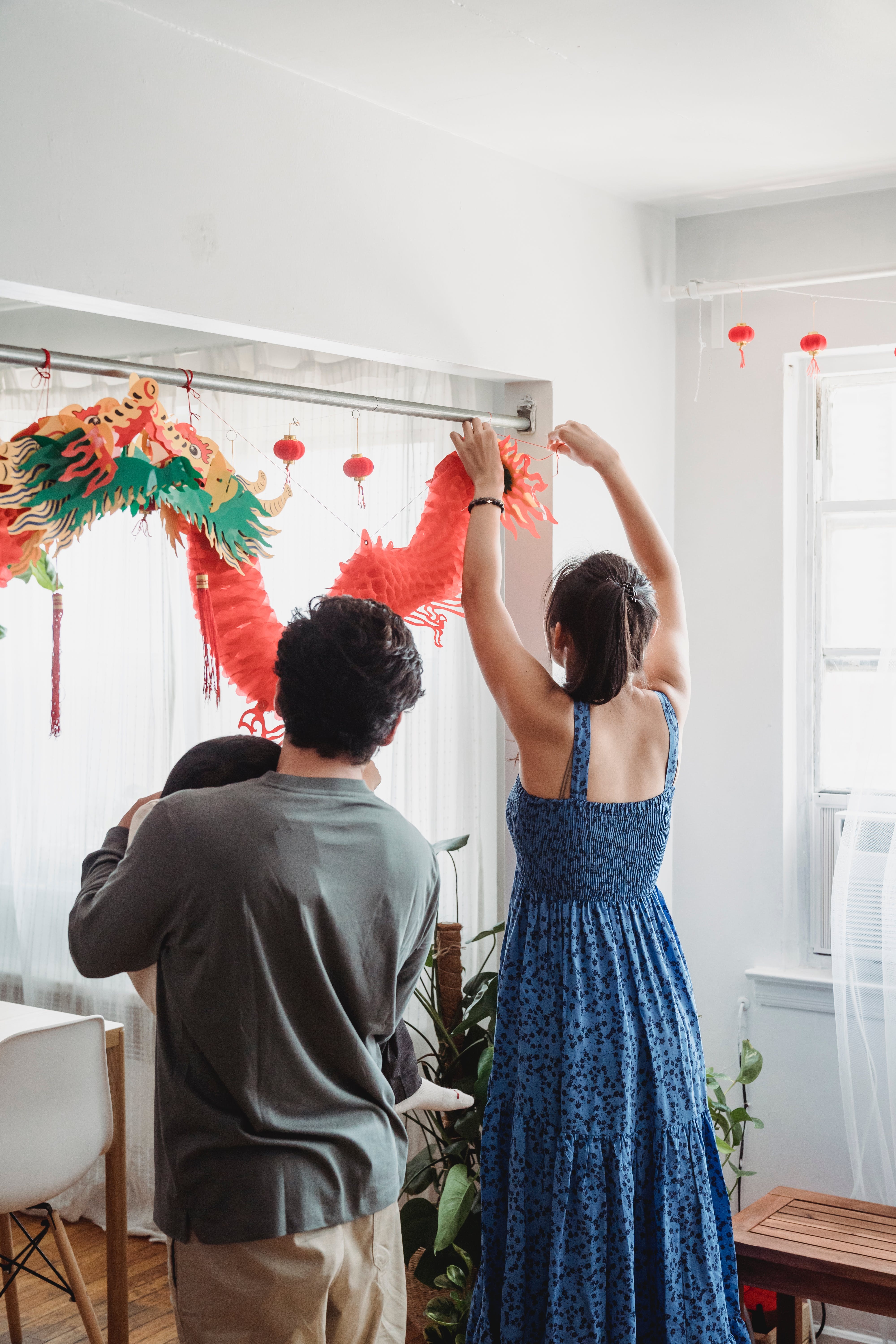 tam ly nghi Tet,  Tet Nguyen dan anh 3