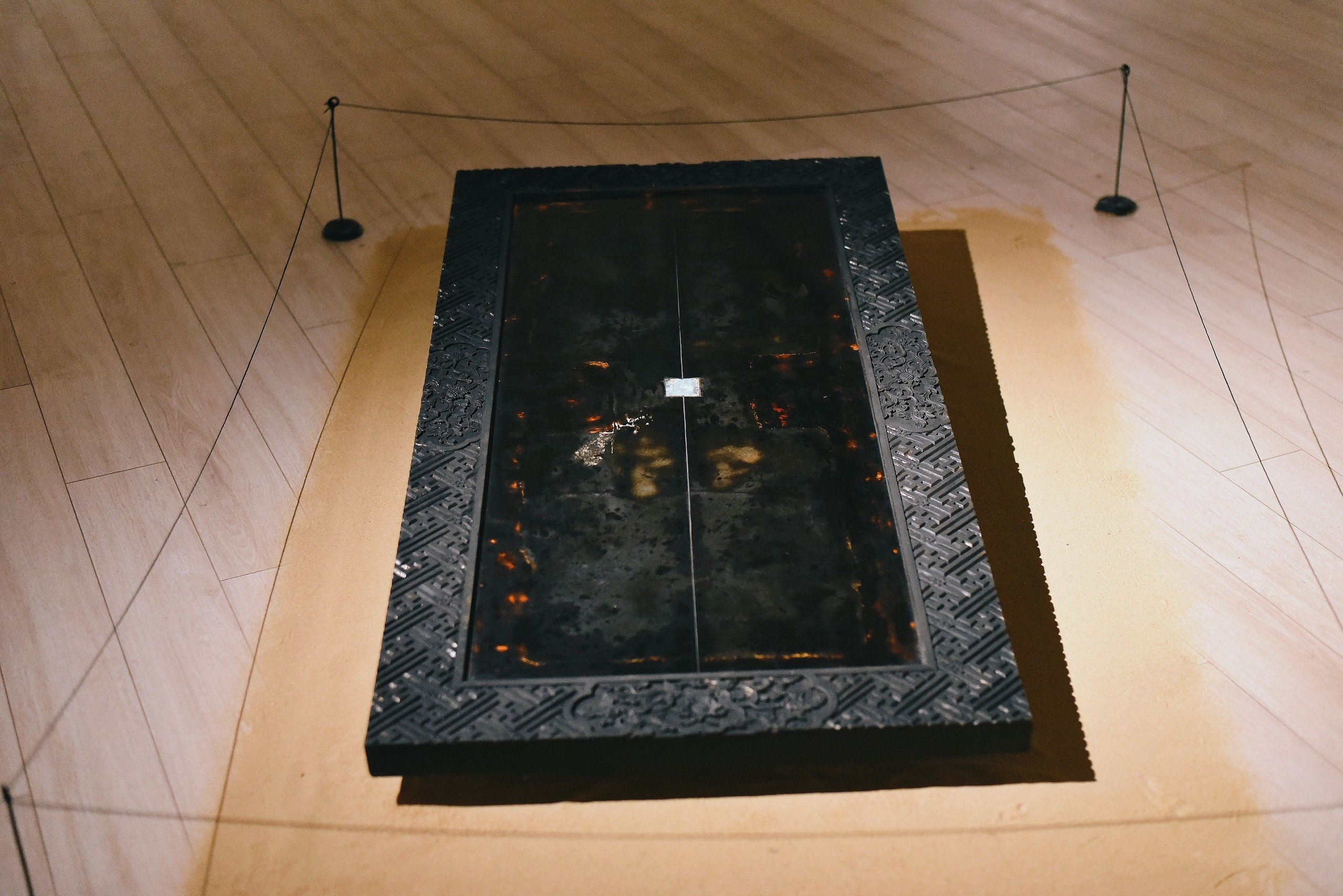 triển lãm Nguyễn Hóa,  lối gió đường mây,  mơ art space ảnh 9 trien lam Nguyen Hoa,  loi gio duong may,  mo art space anh 9