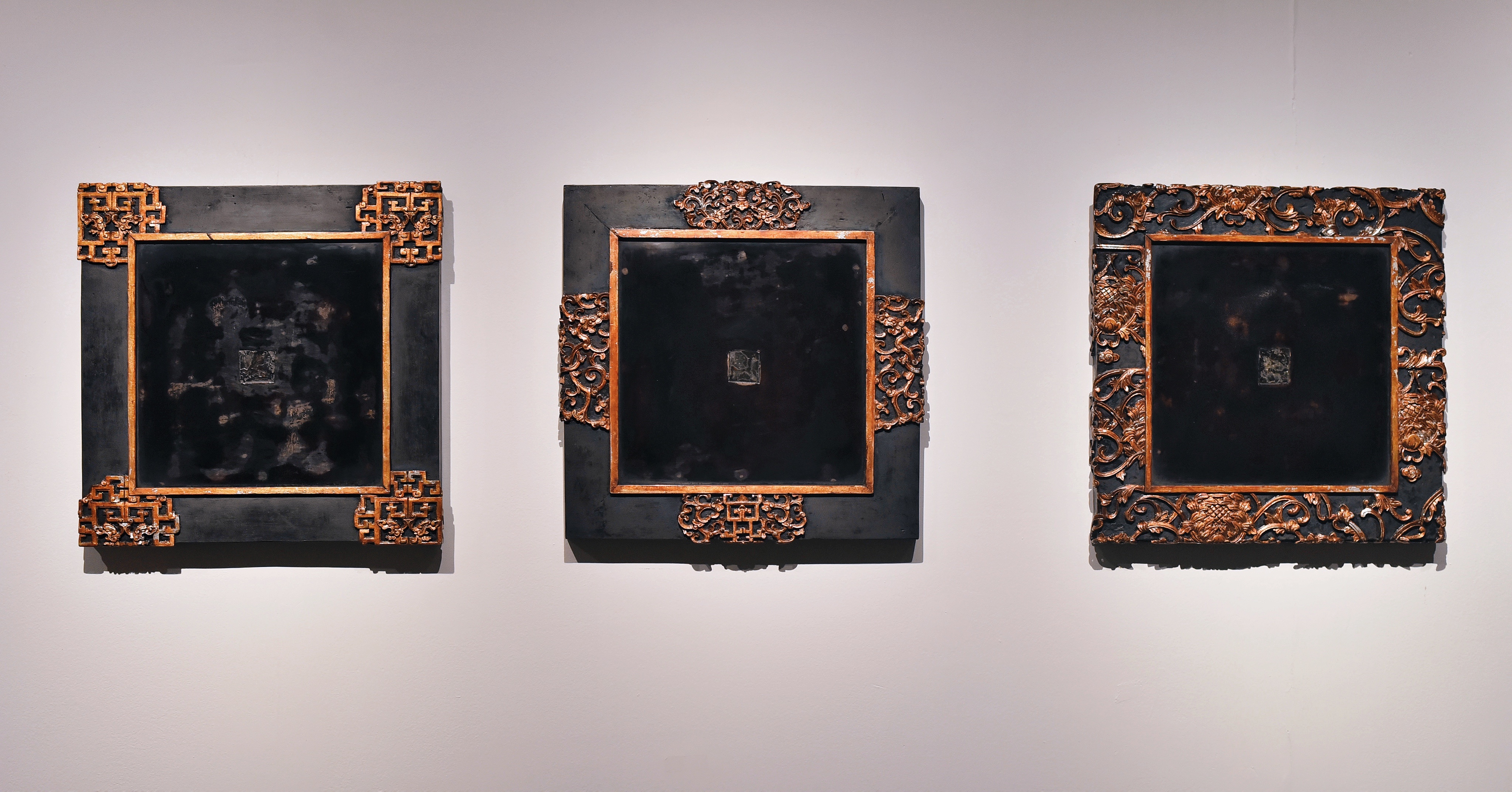 trien lam Nguyen Hoa,  loi gio duong may,  mo art space anh 5