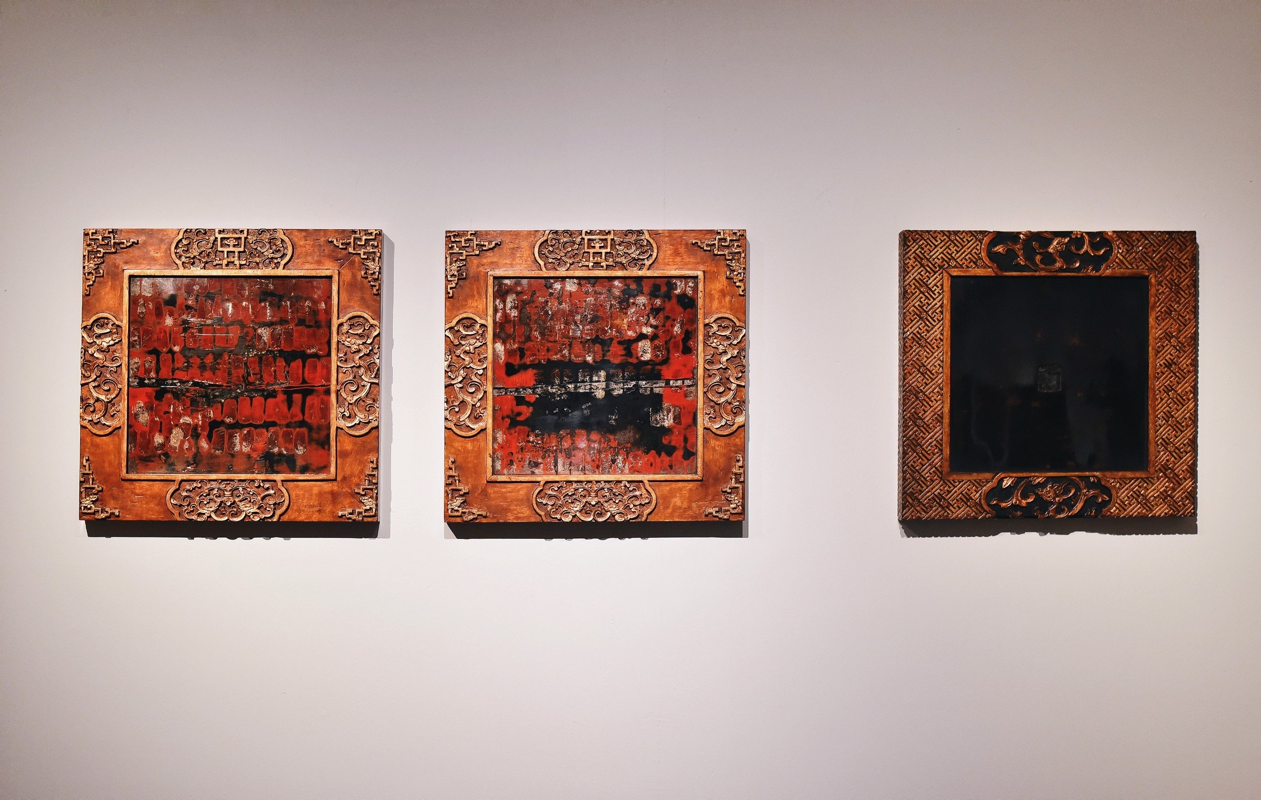 triển lãm Nguyễn Hóa,  lối gió đường mây,  mơ art space ảnh 10 trien lam Nguyen Hoa,  loi gio duong may,  mo art space anh 10
