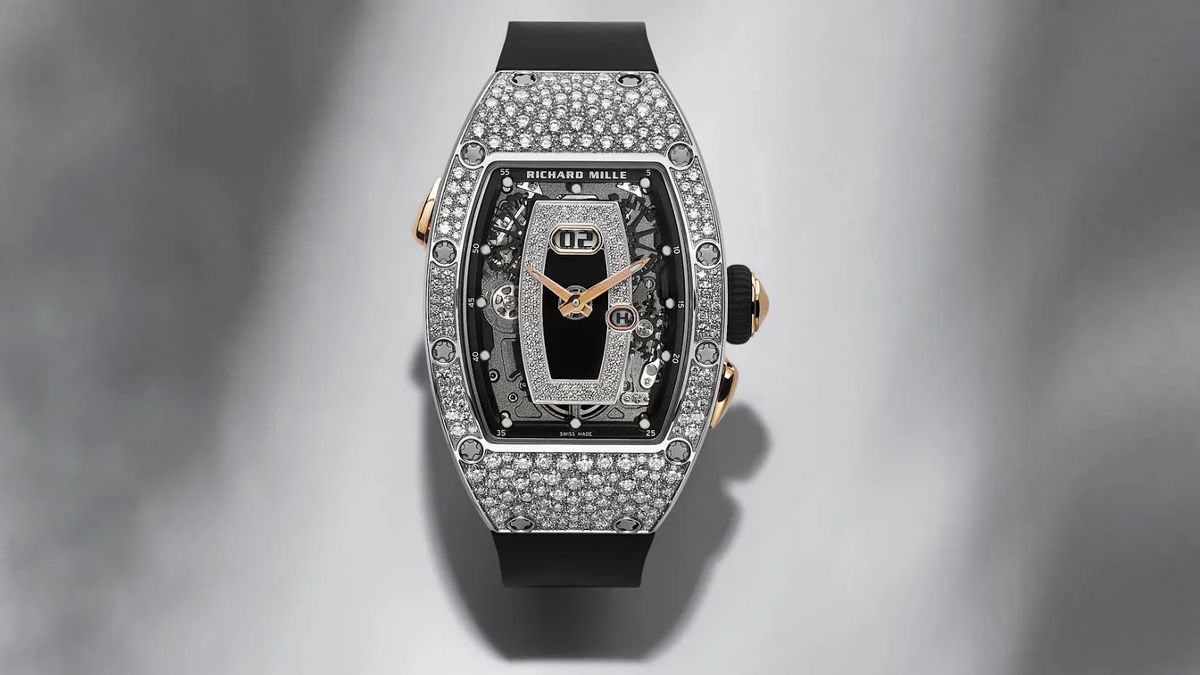 dong ho ban gai Ronaldo,  ban gai Ronaldo,  Georgina Rodriguez anh 7