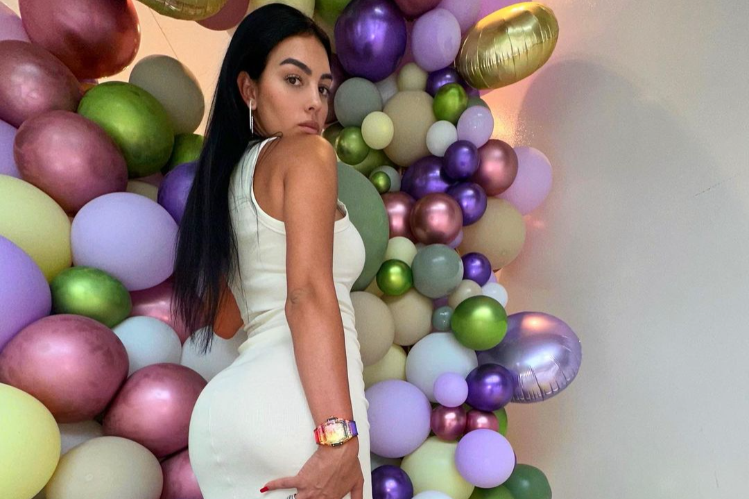 dong ho ban gai Ronaldo,  ban gai Ronaldo,  Georgina Rodriguez anh 4